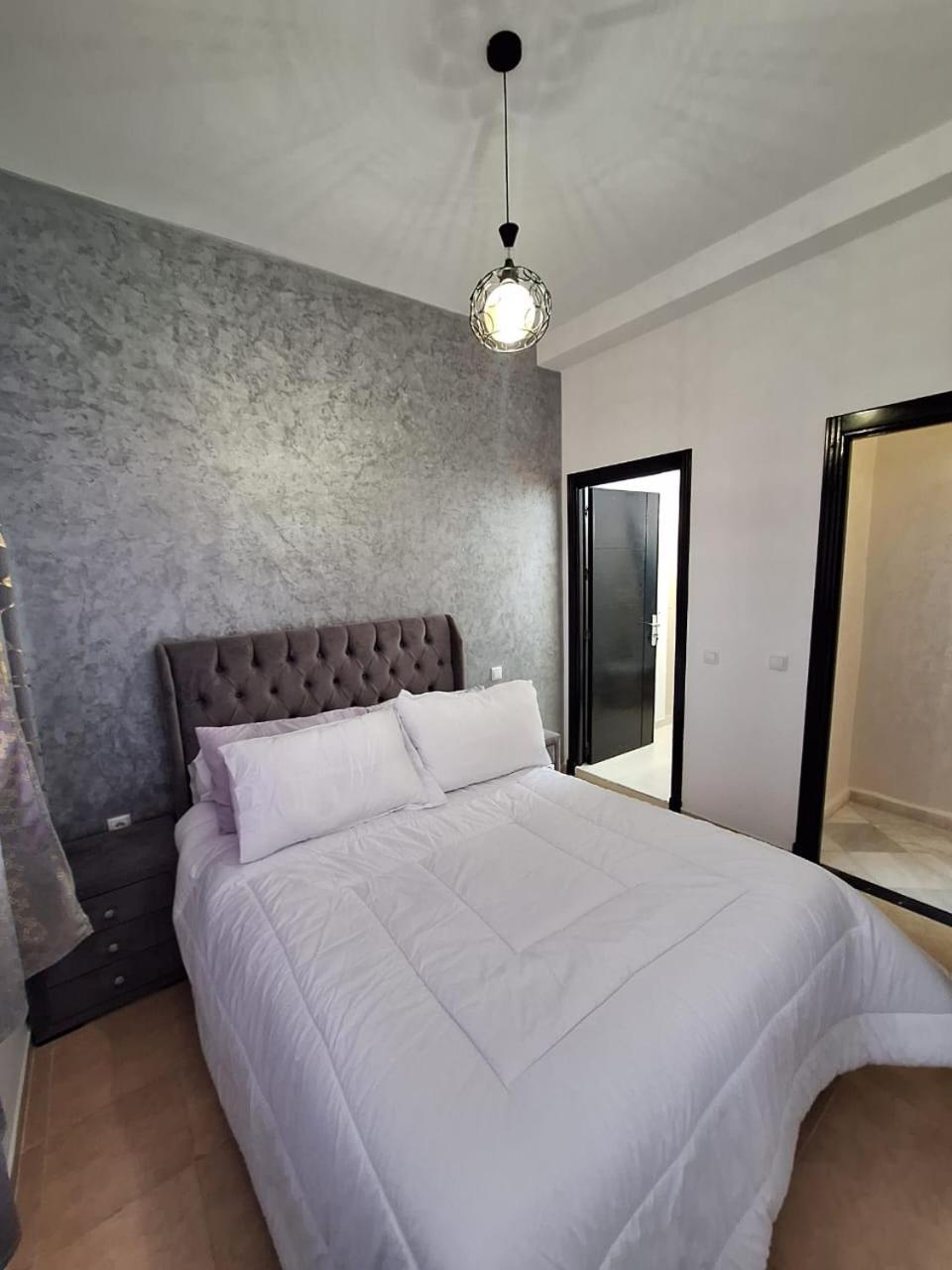 Appartement Laaziz