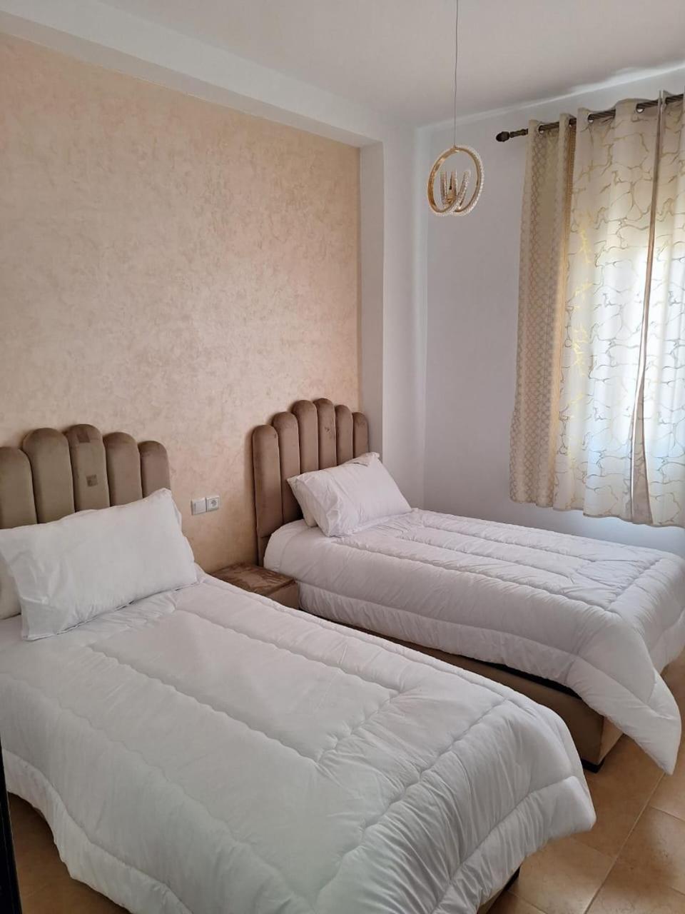 Appartement Laaziz