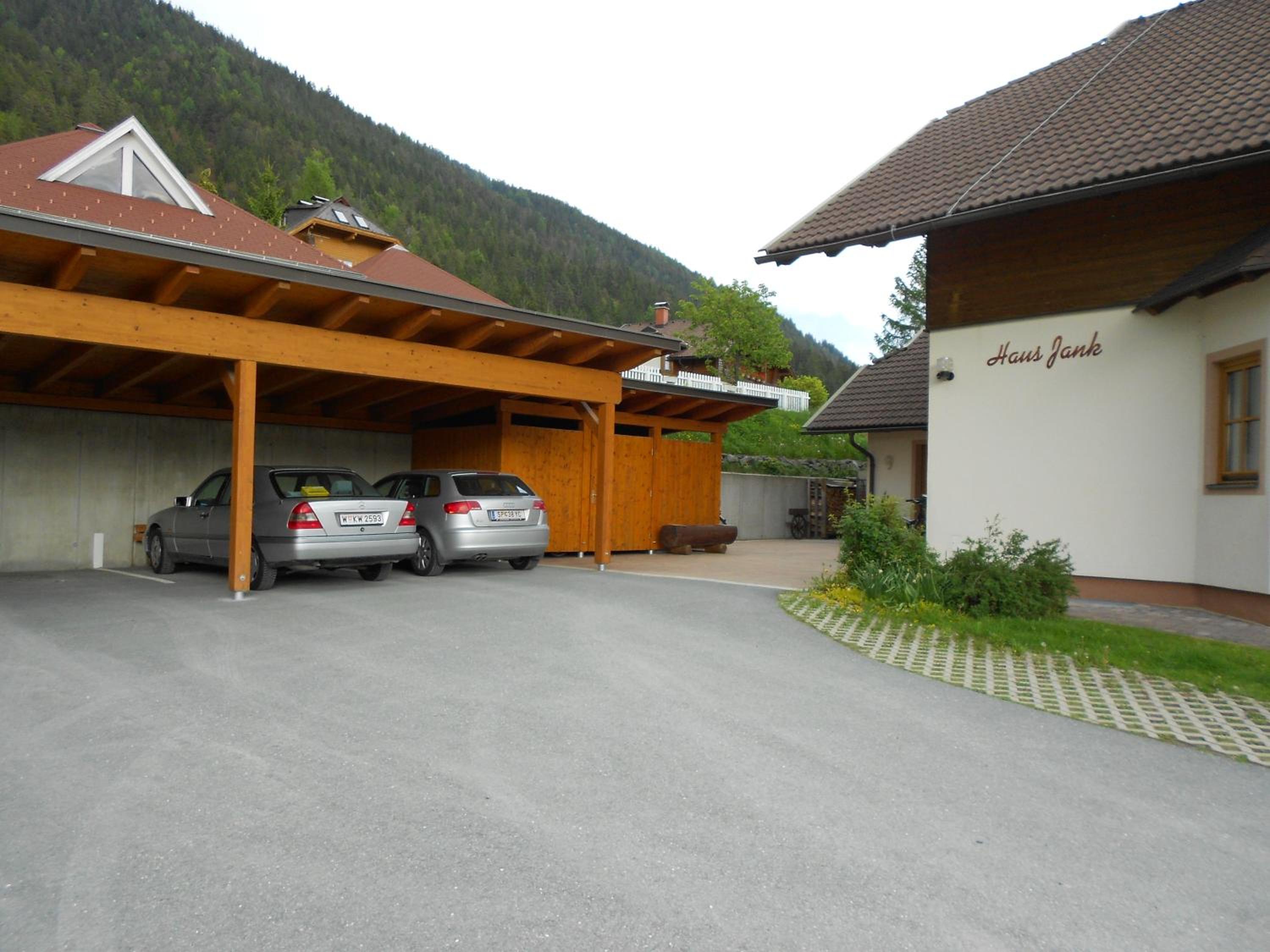 Haus Jank view 3