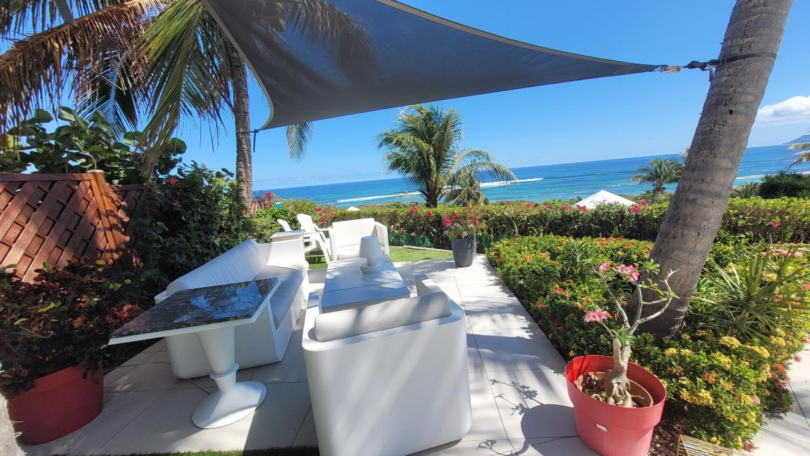 Villa AMAYA pour 4 personnes