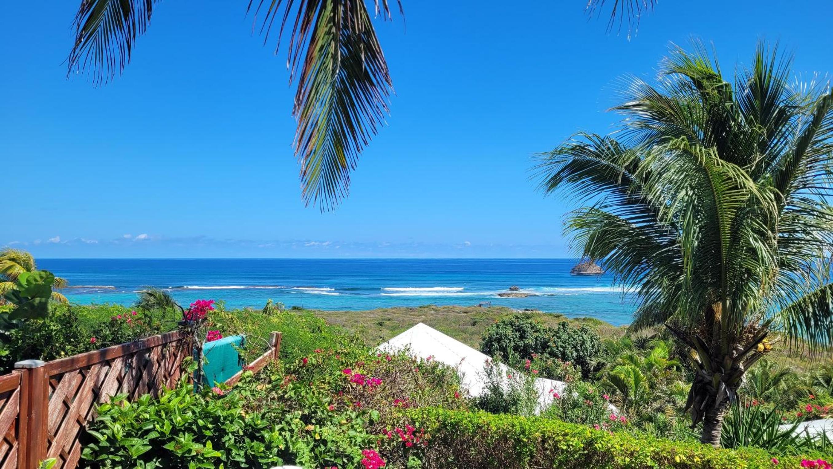 Villa AMAYA pour 4 personnes