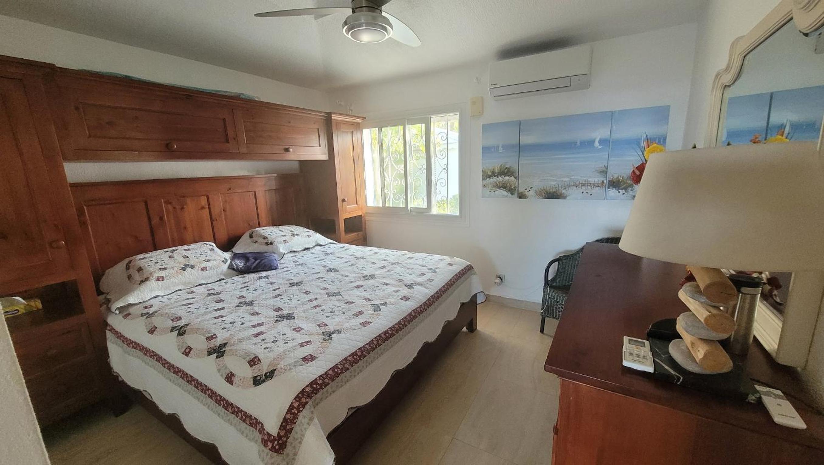 Villa AMAYA pour 4 personnes
