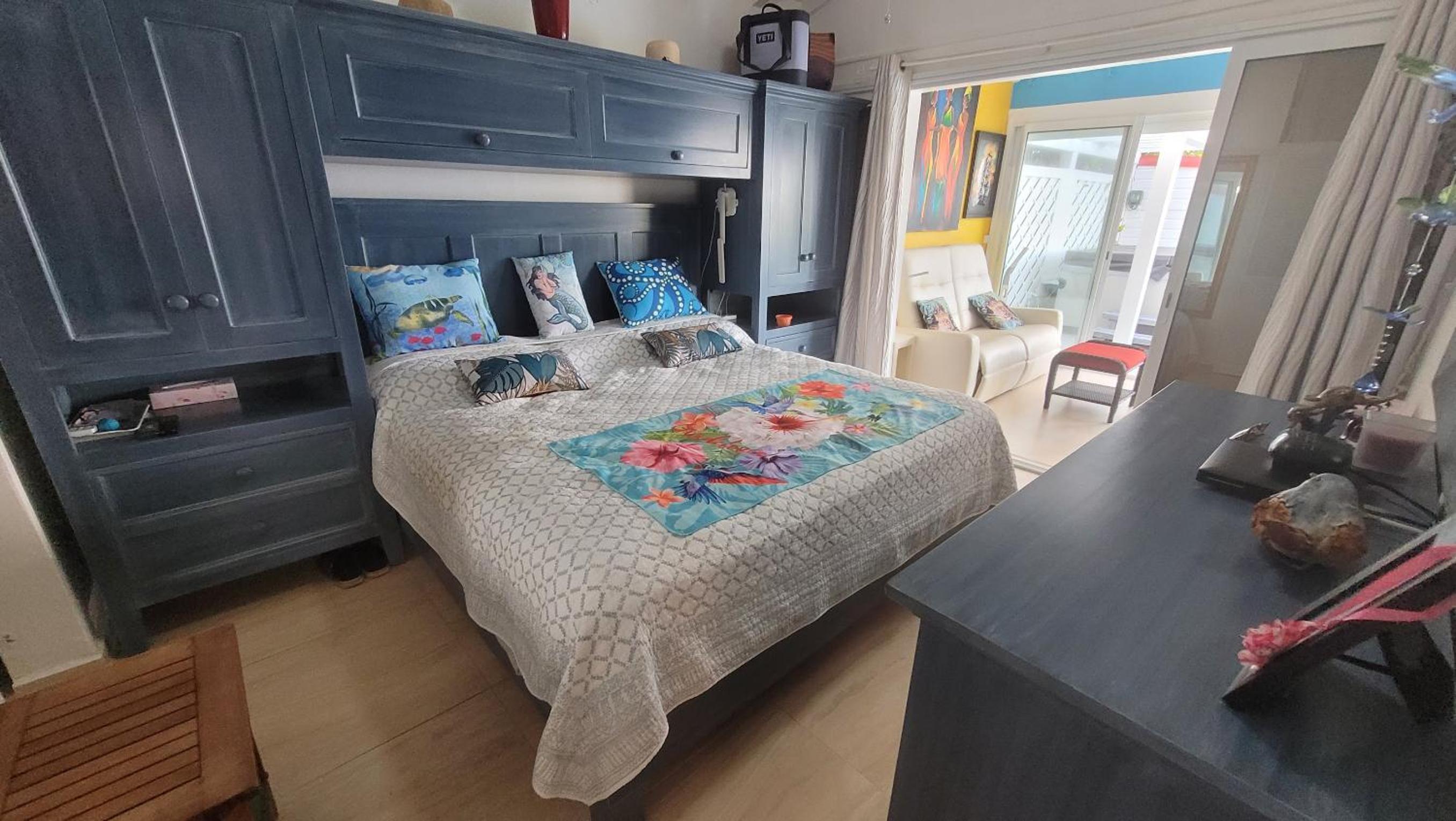 Villa AMAYA pour 4 personnes