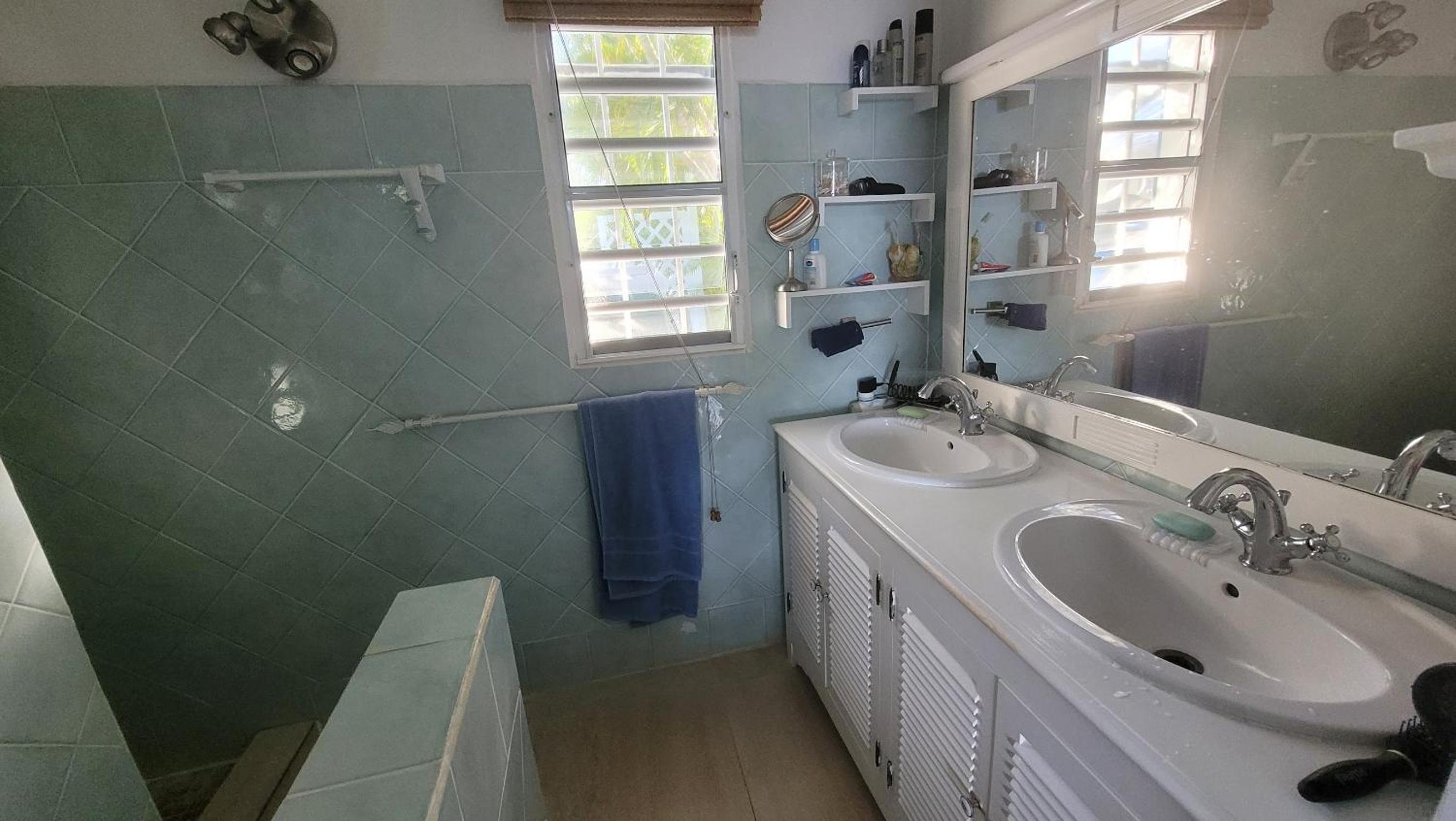 Villa AMAYA pour 4 personnes