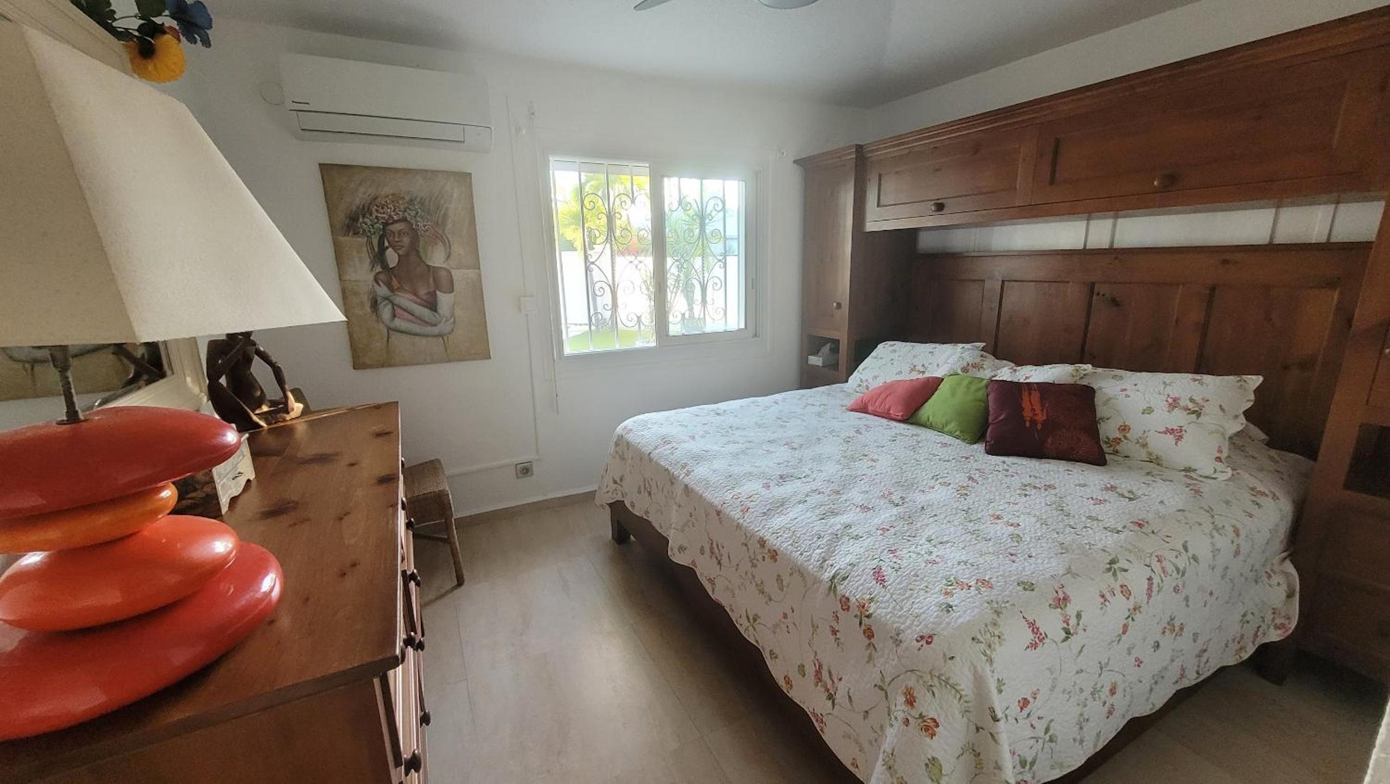 Villa AMAYA pour 4 personnes