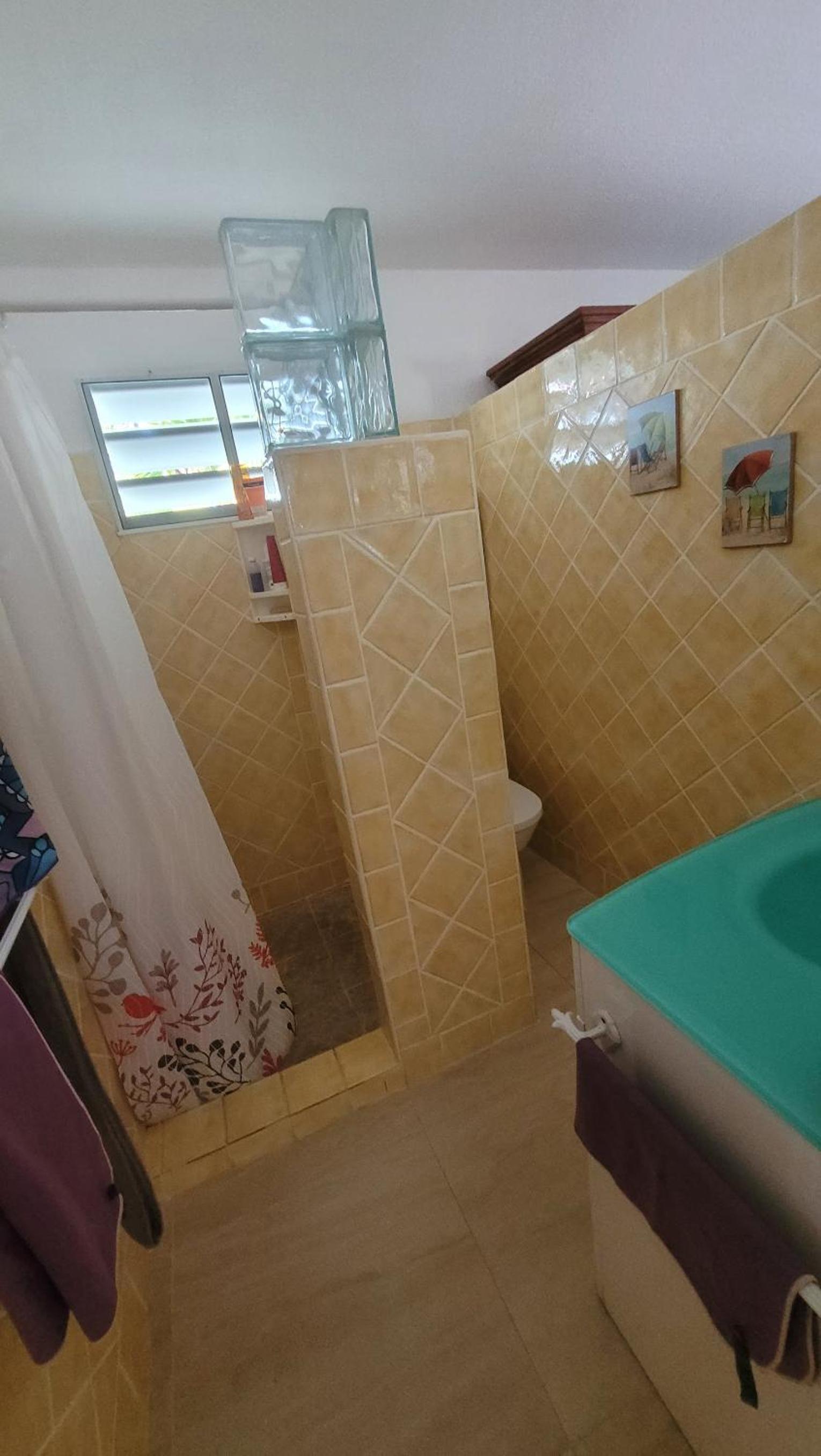 Villa AMAYA pour 4 personnes