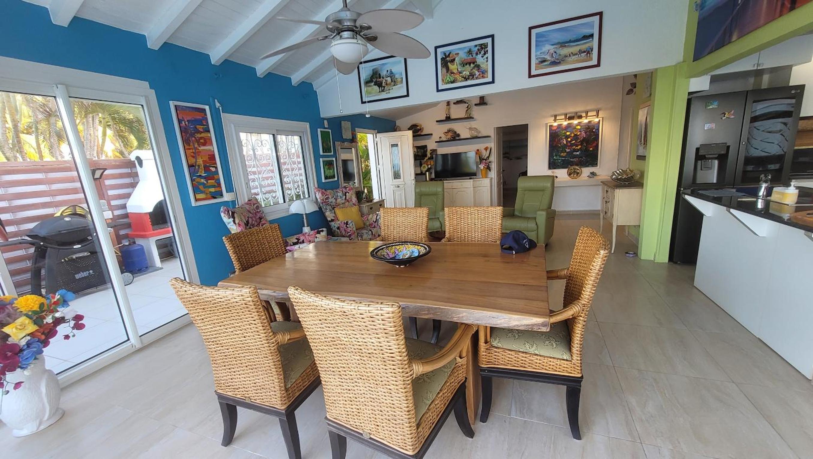Villa AMAYA pour 4 personnes