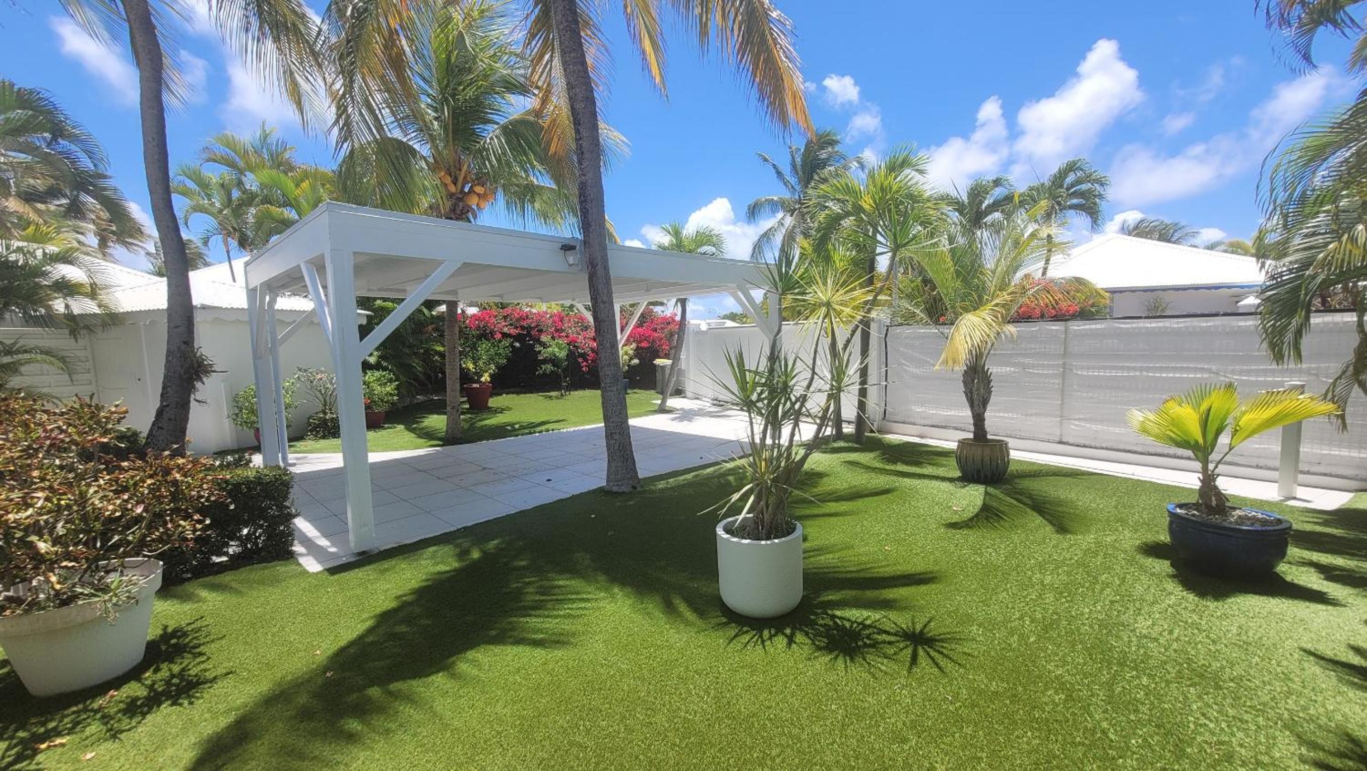 Villa AMAYA pour 4 personnes