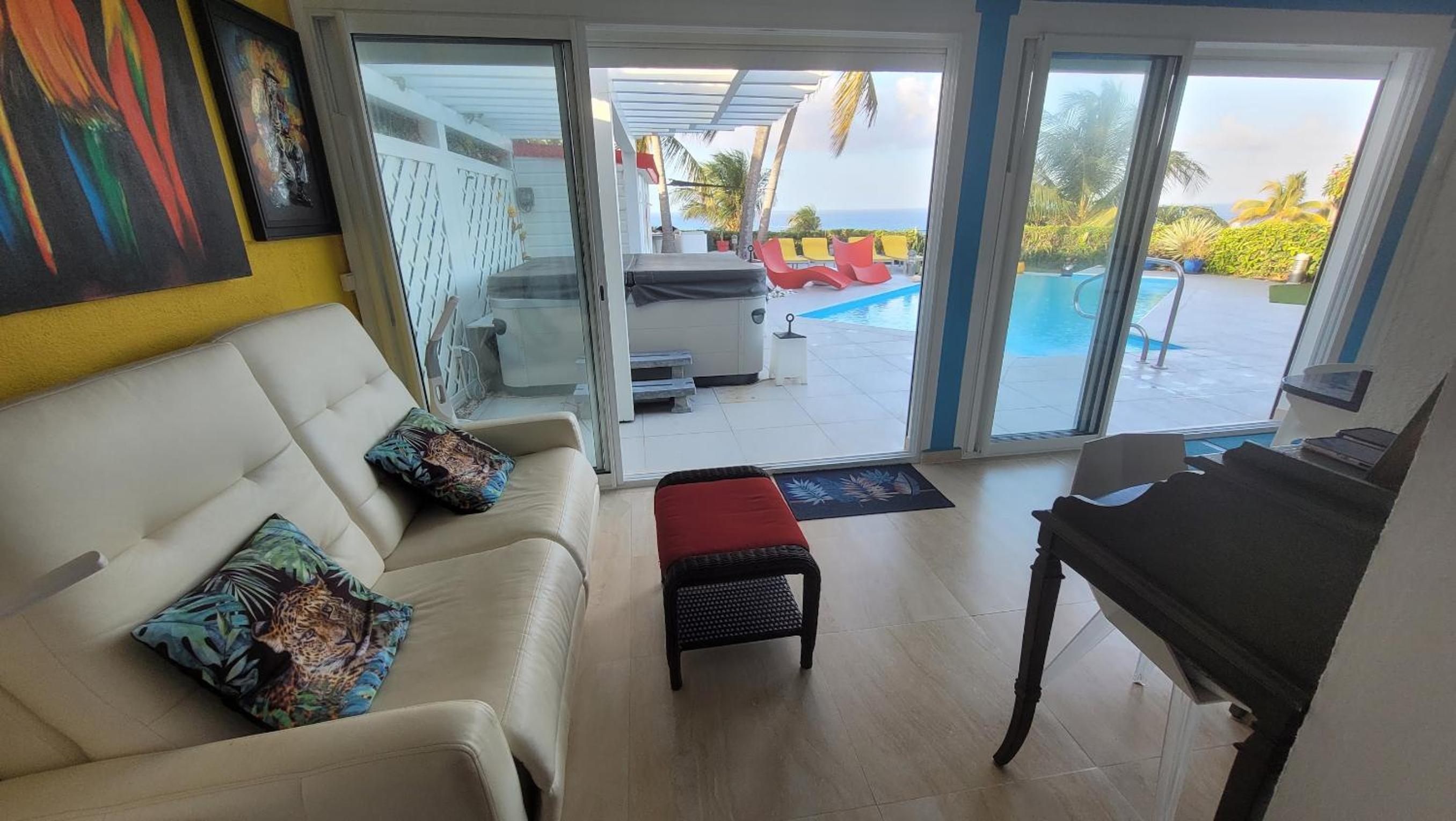 Villa AMAYA pour 4 personnes