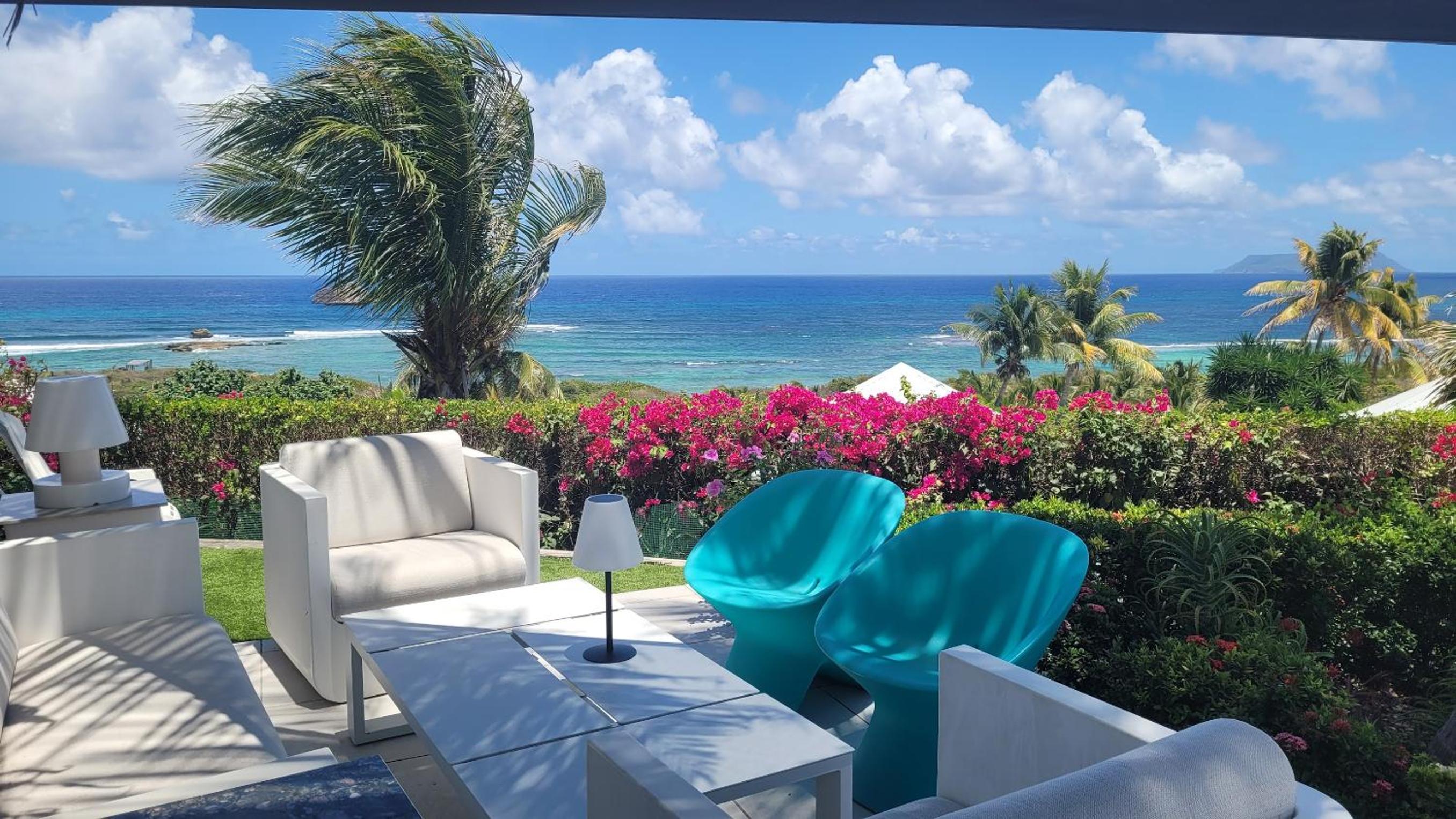 Villa AMAYA pour 4 personnes