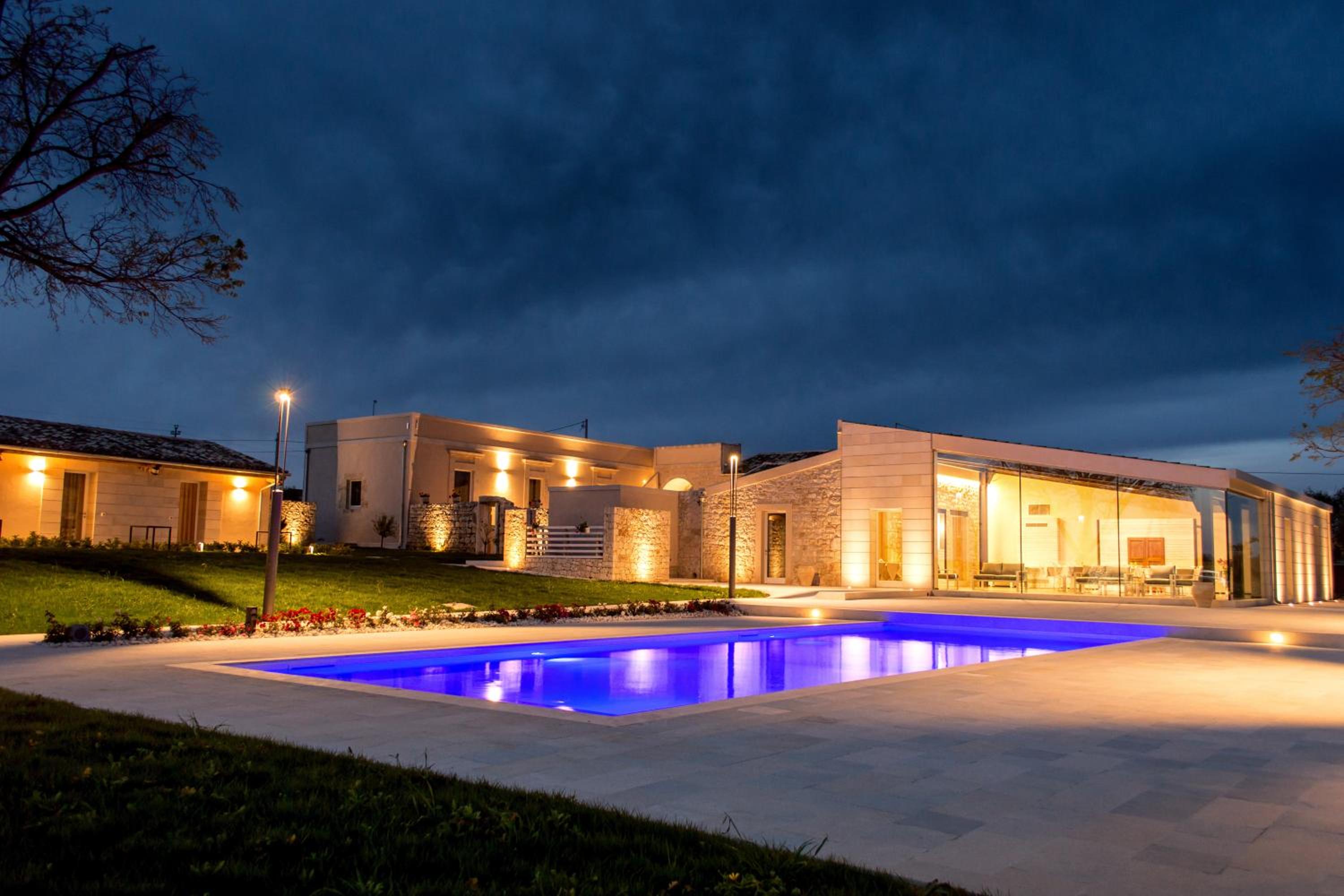 Stacci Rural Resort