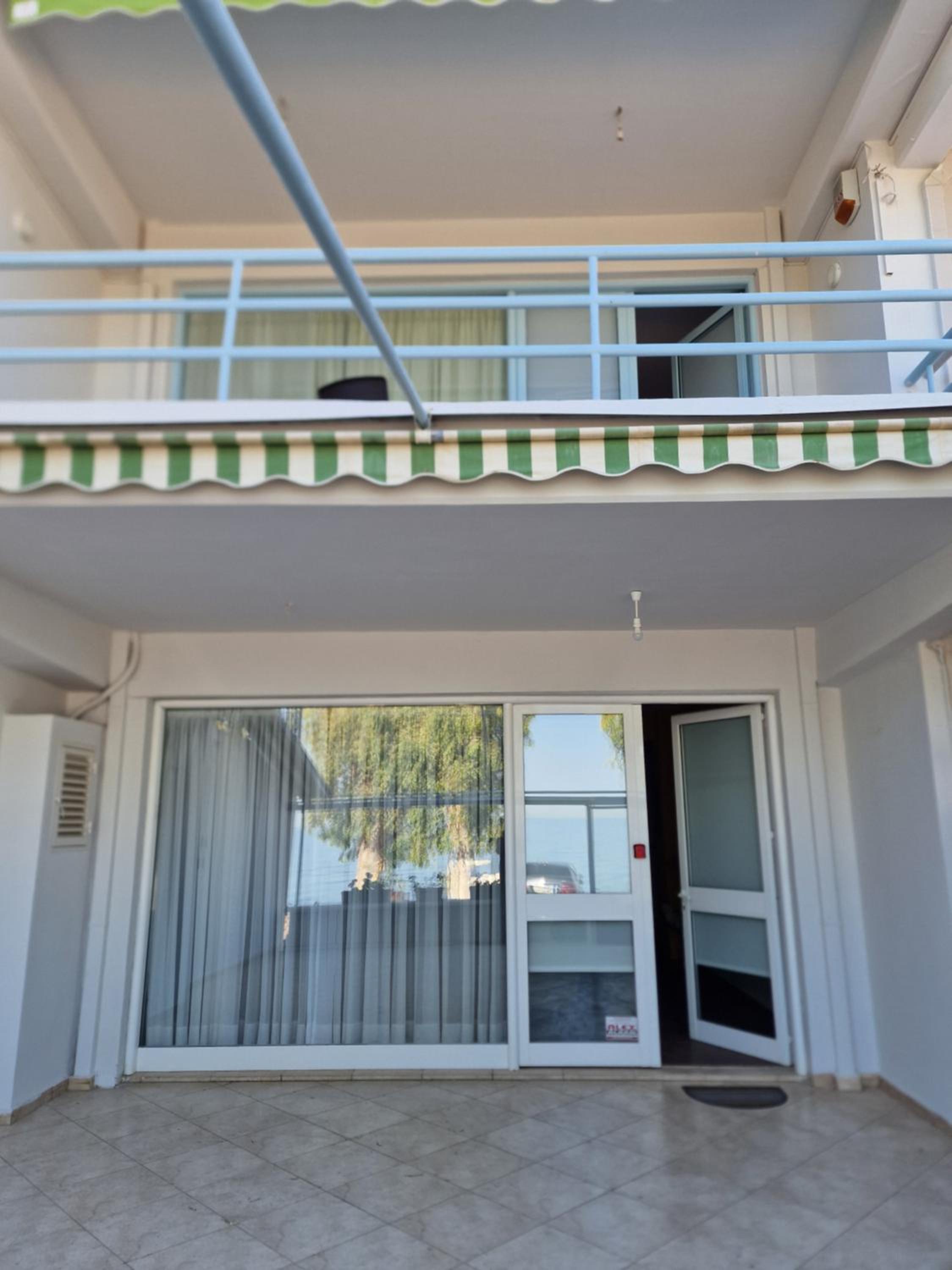 ORIZONTAS Seaview Maisonette