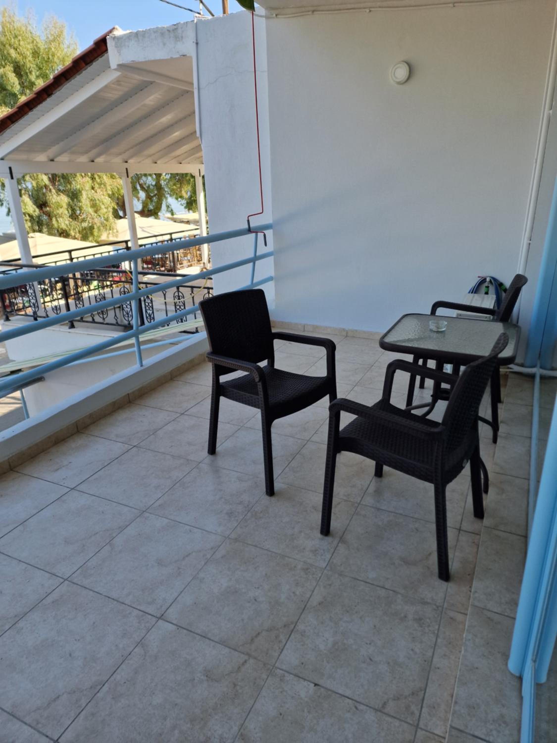ORIZONTAS Seaview Maisonette