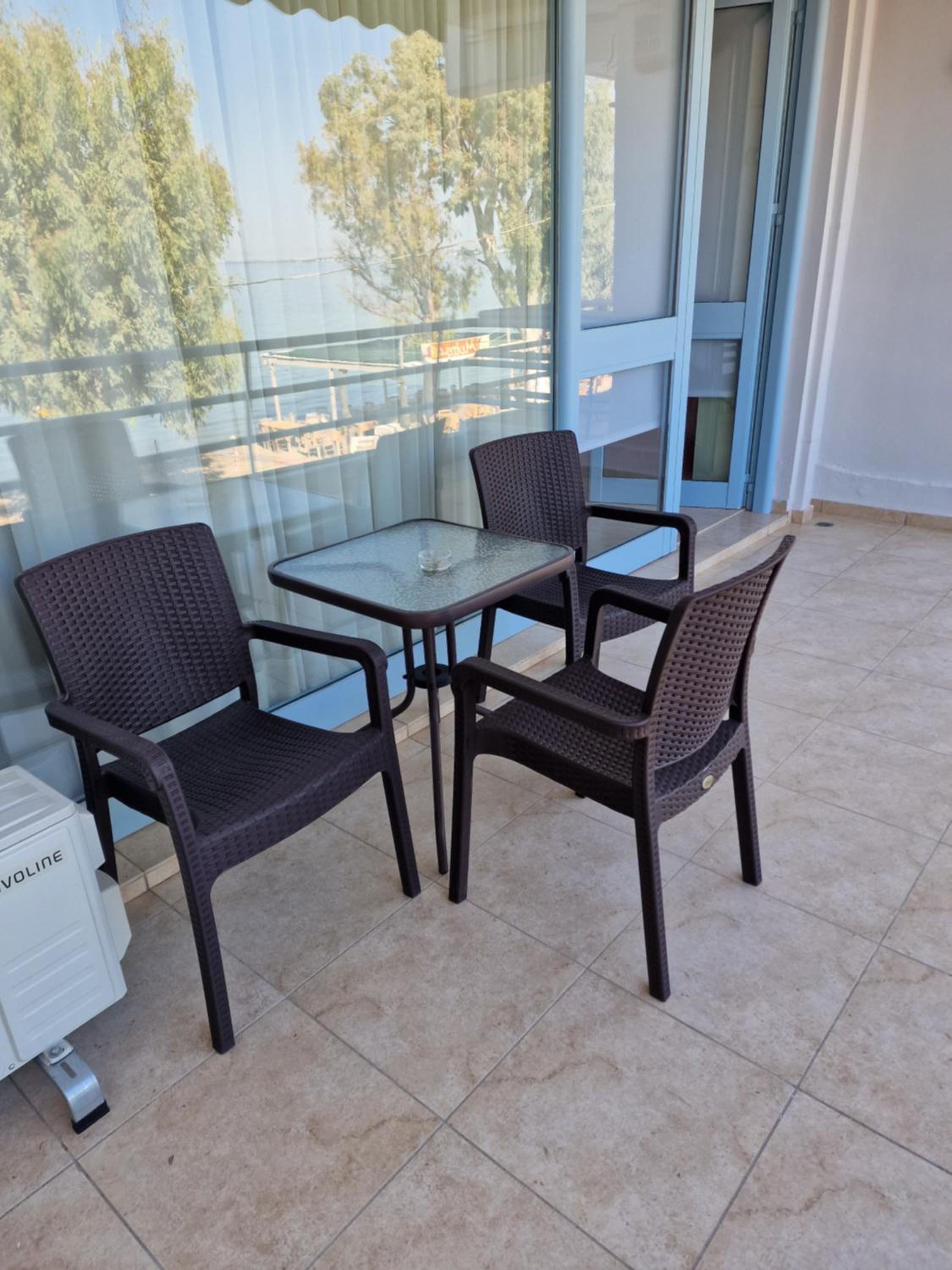 ORIZONTAS Seaview Maisonette