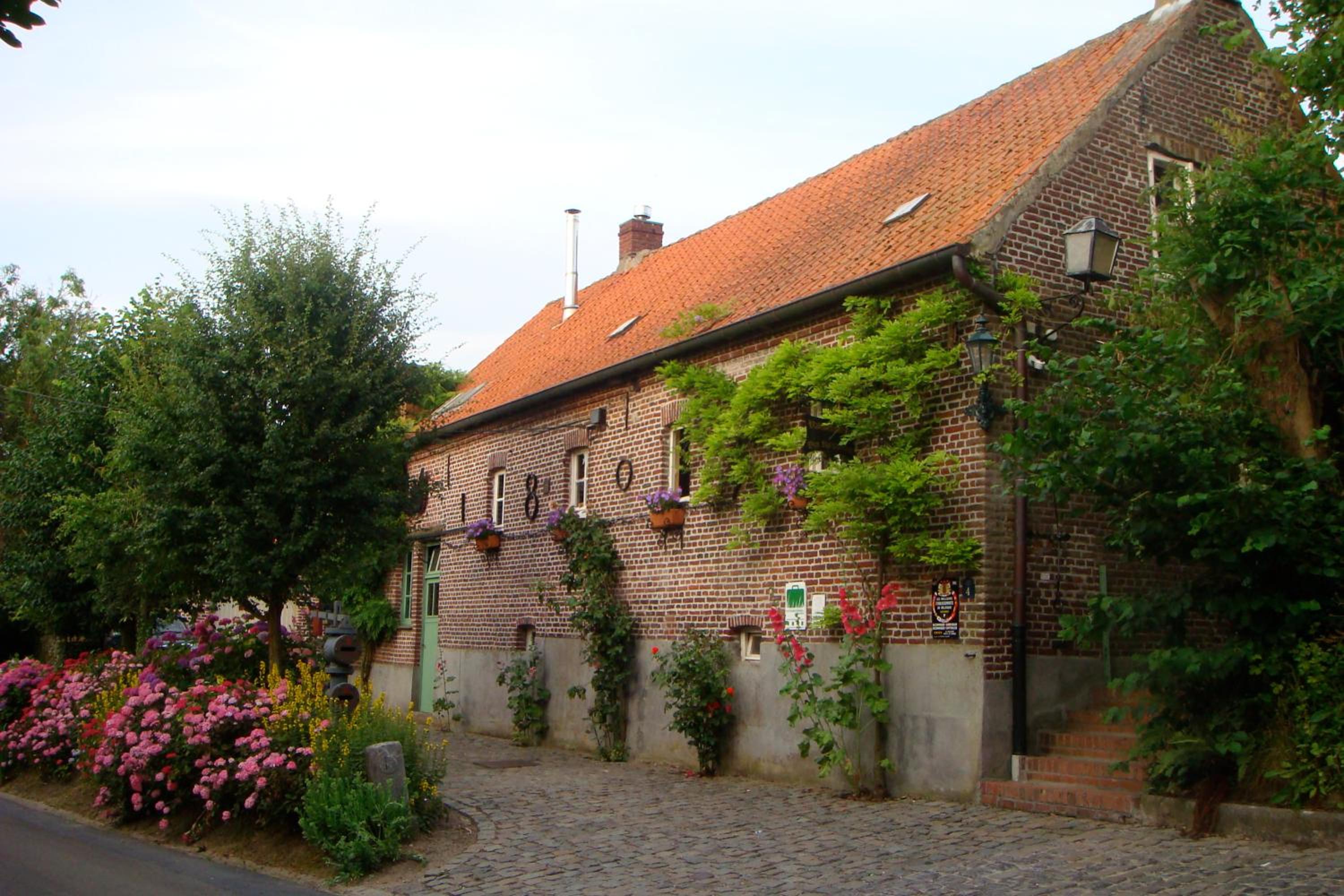 Den Haegepreeck