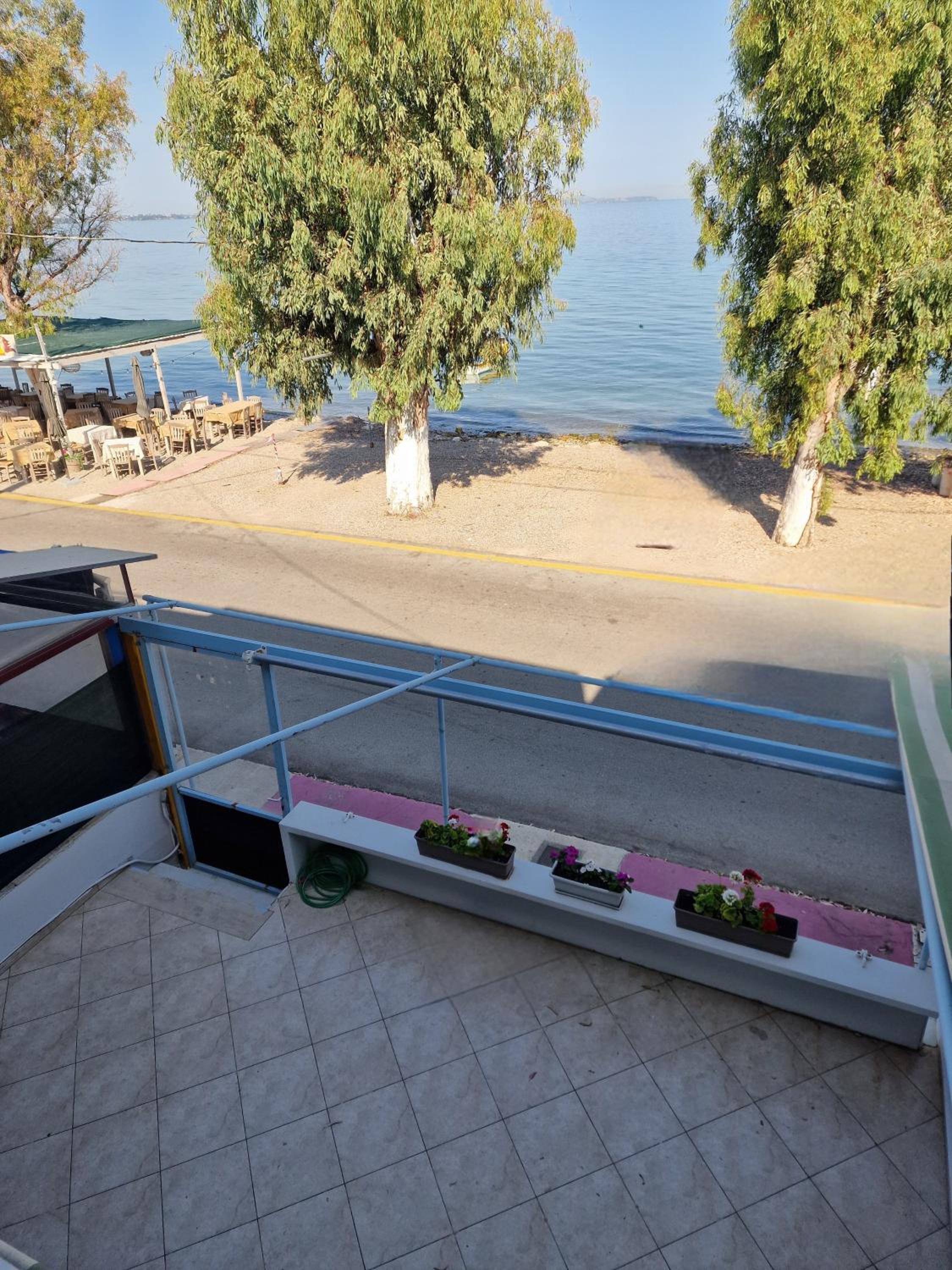 ORIZONTAS Seaview Maisonette