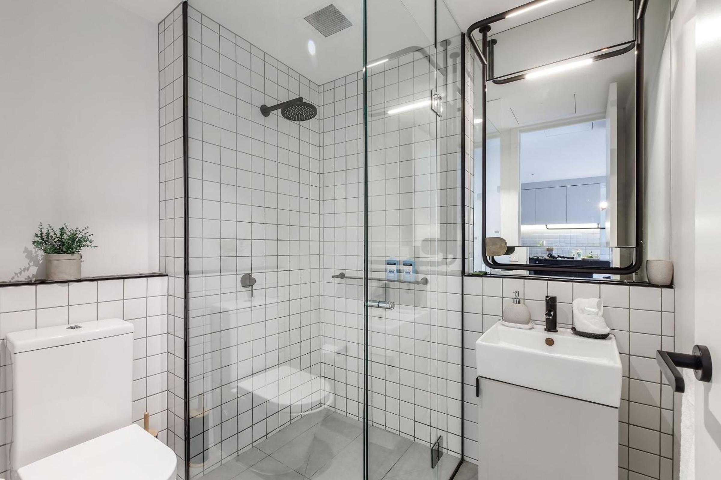 Modern Luxury Apartment -Prime South Yarra Location, Melbourne