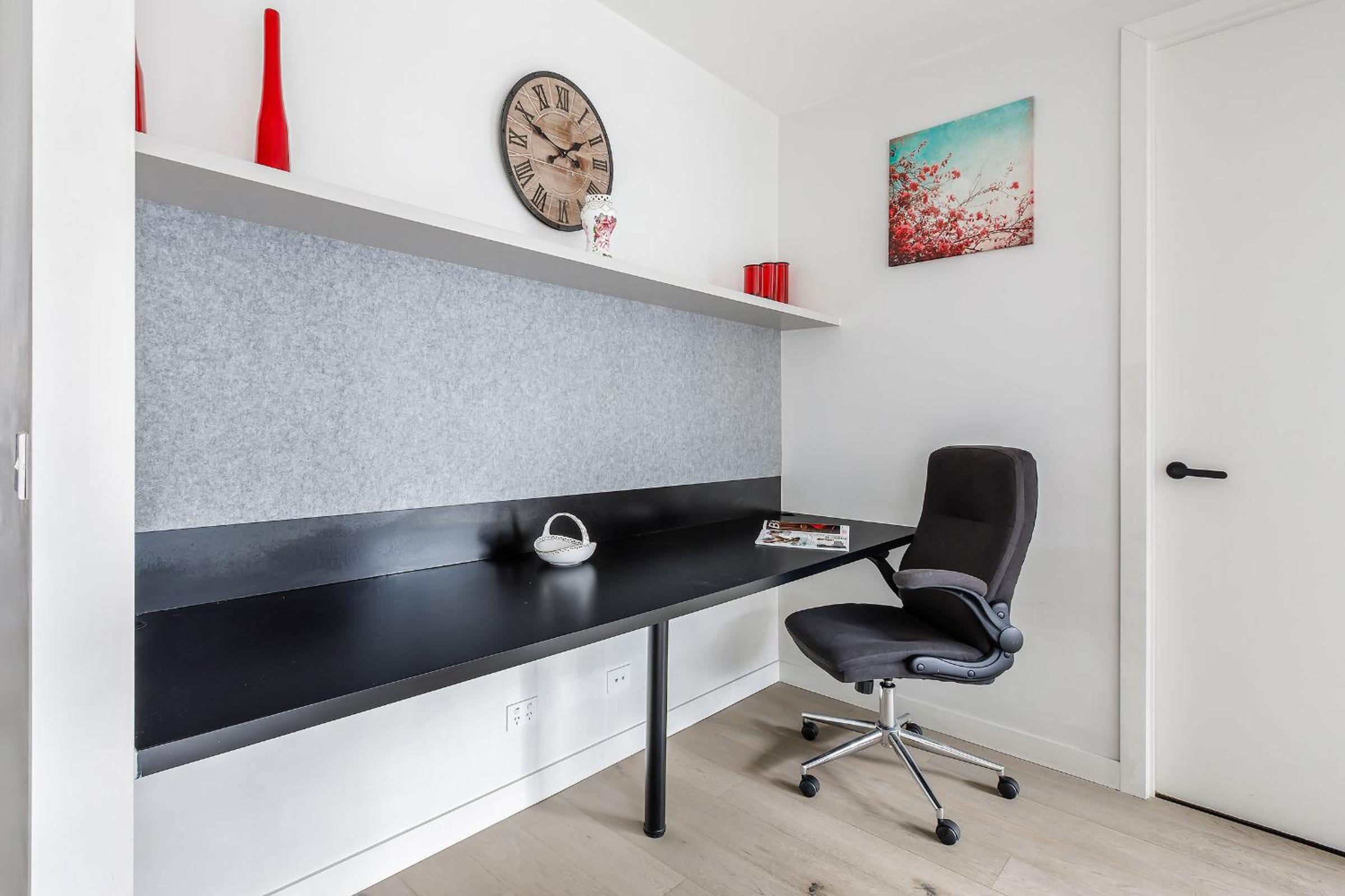 Modern Luxury Apartment -Prime South Yarra Location, Melbourne