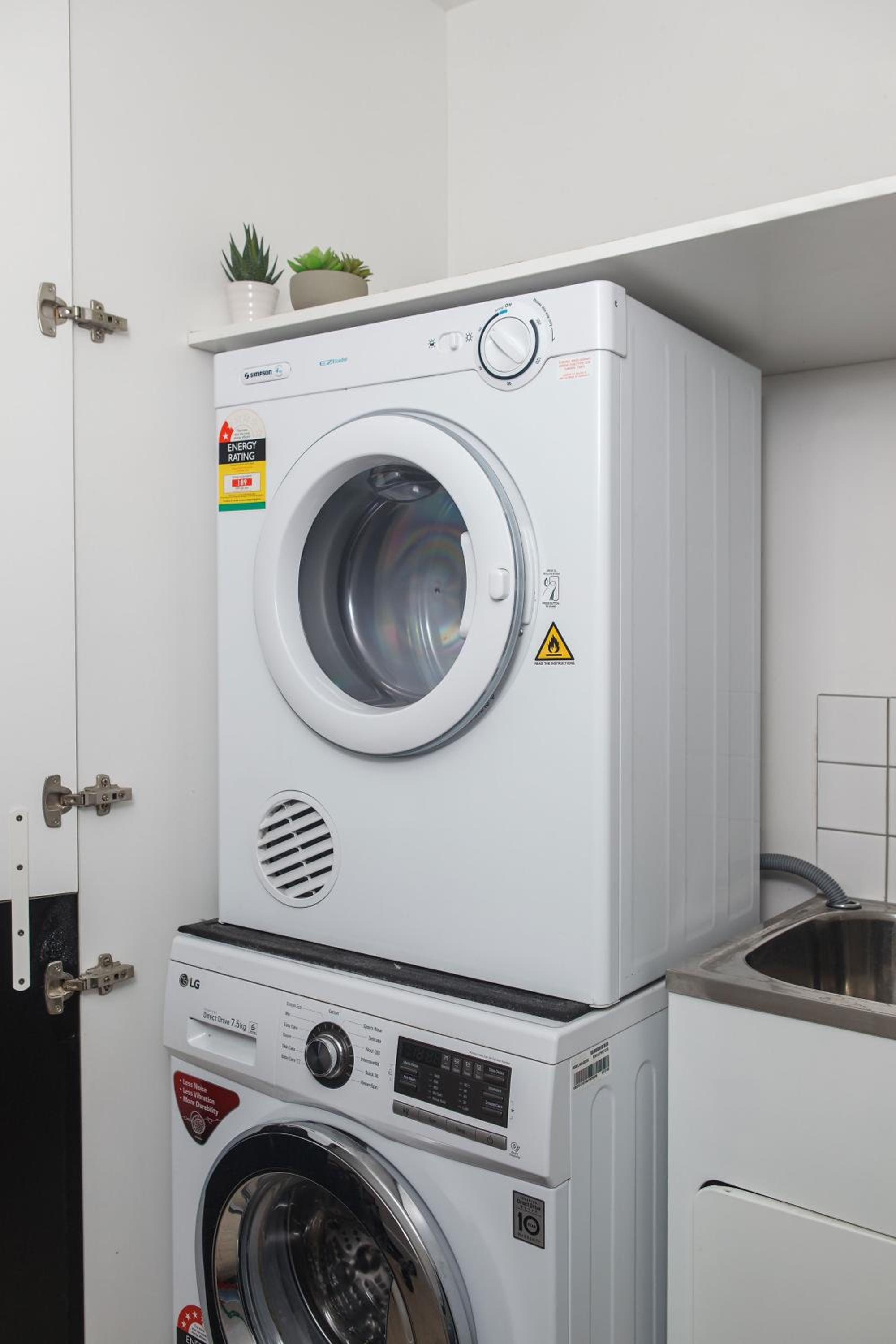 Modern Luxury Apartment -Prime South Yarra Location, Melbourne