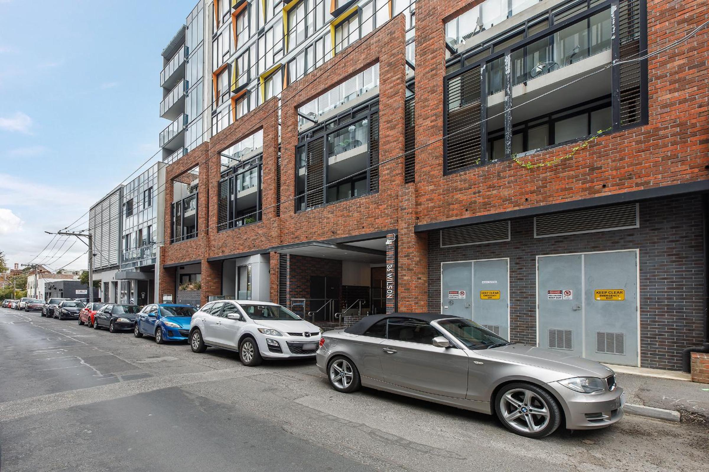 Modern Luxury Apartment -Prime South Yarra Location, Melbourne