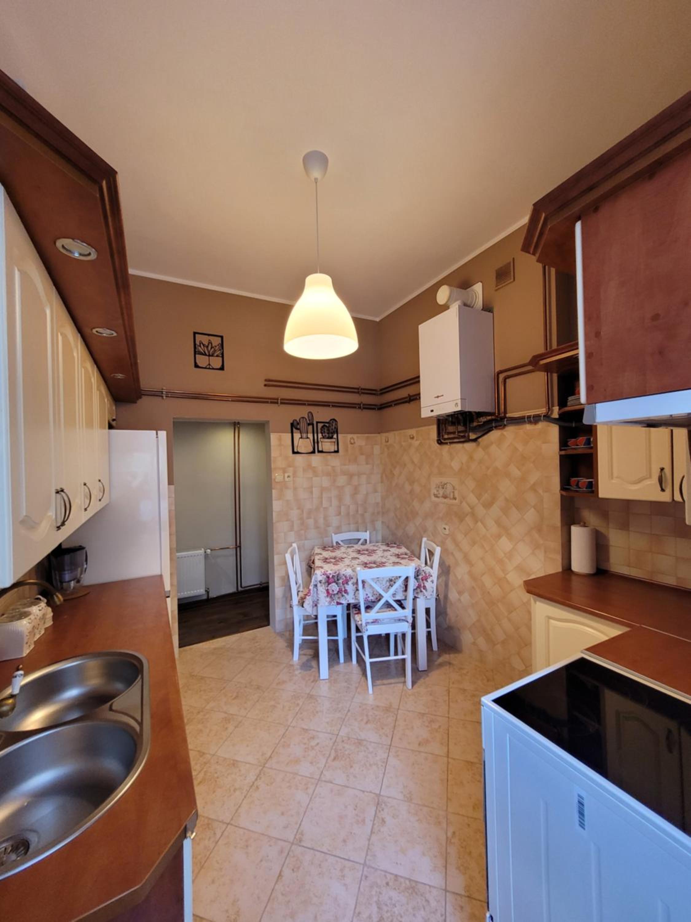 APARTAMENTY TR 11 Apartament nr 7