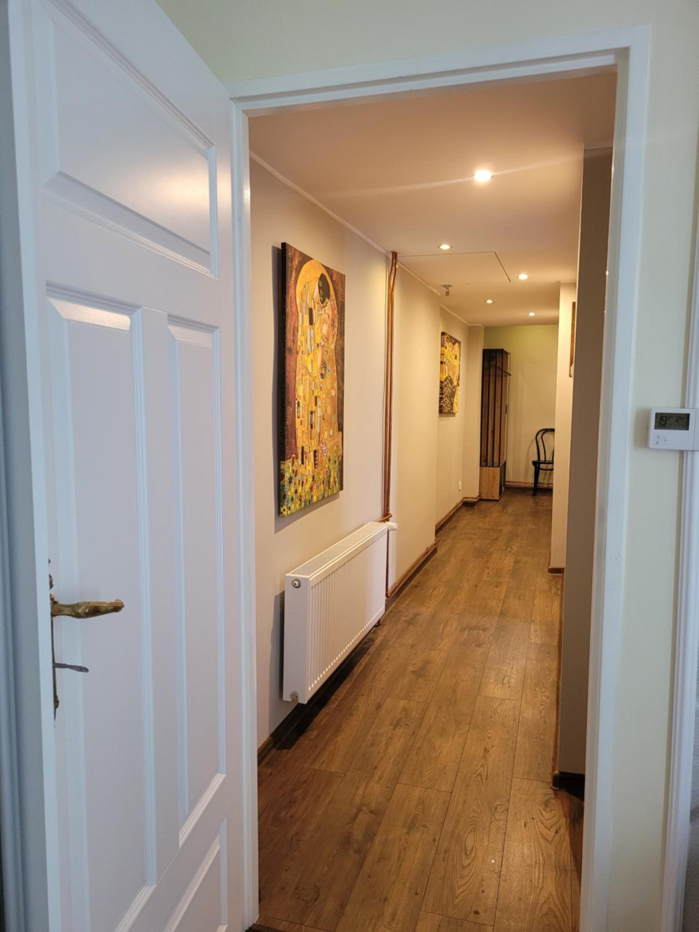 APARTAMENTY TR 11 Apartament nr 7