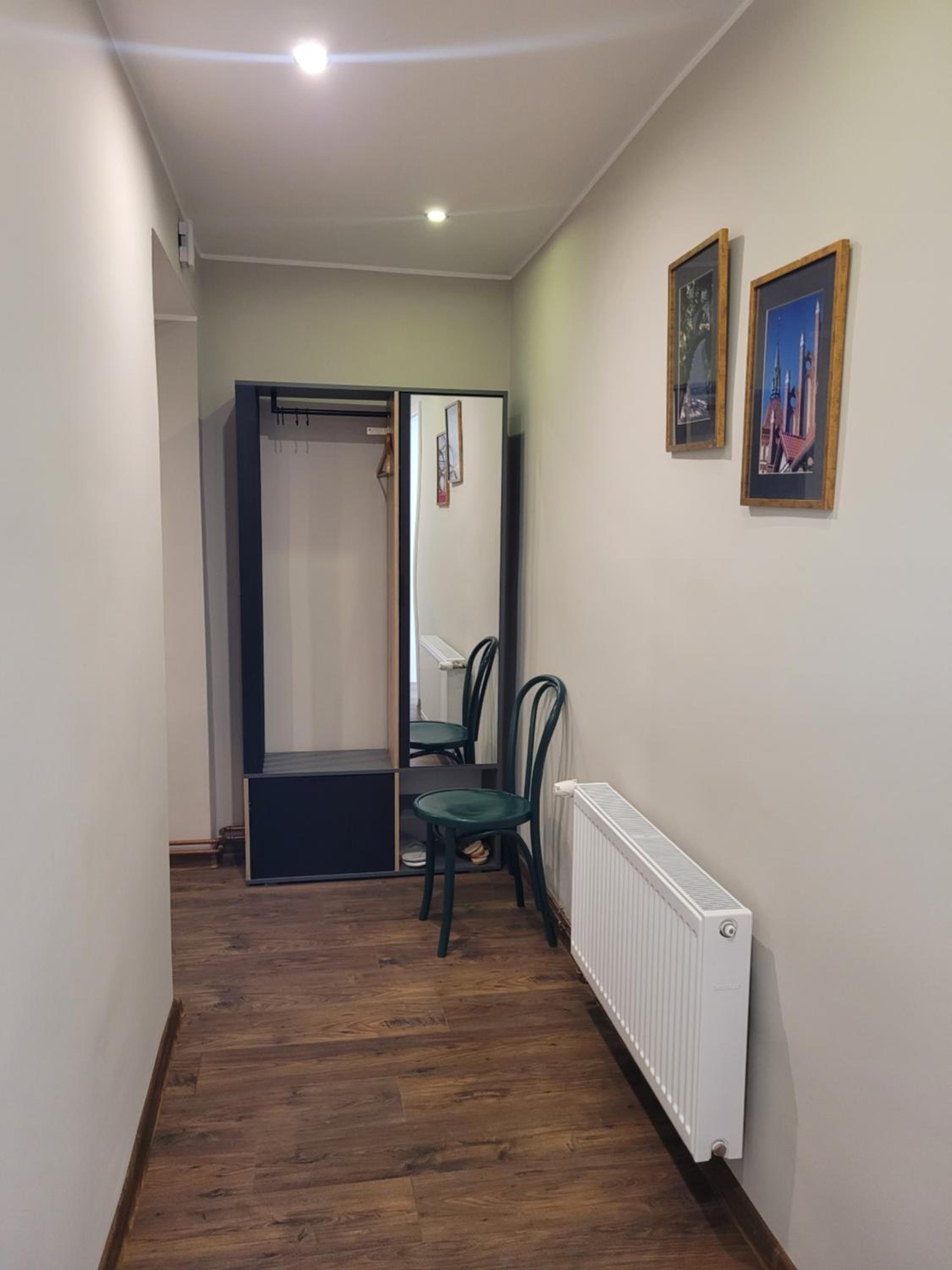 APARTAMENTY TR 11 Apartament nr 7