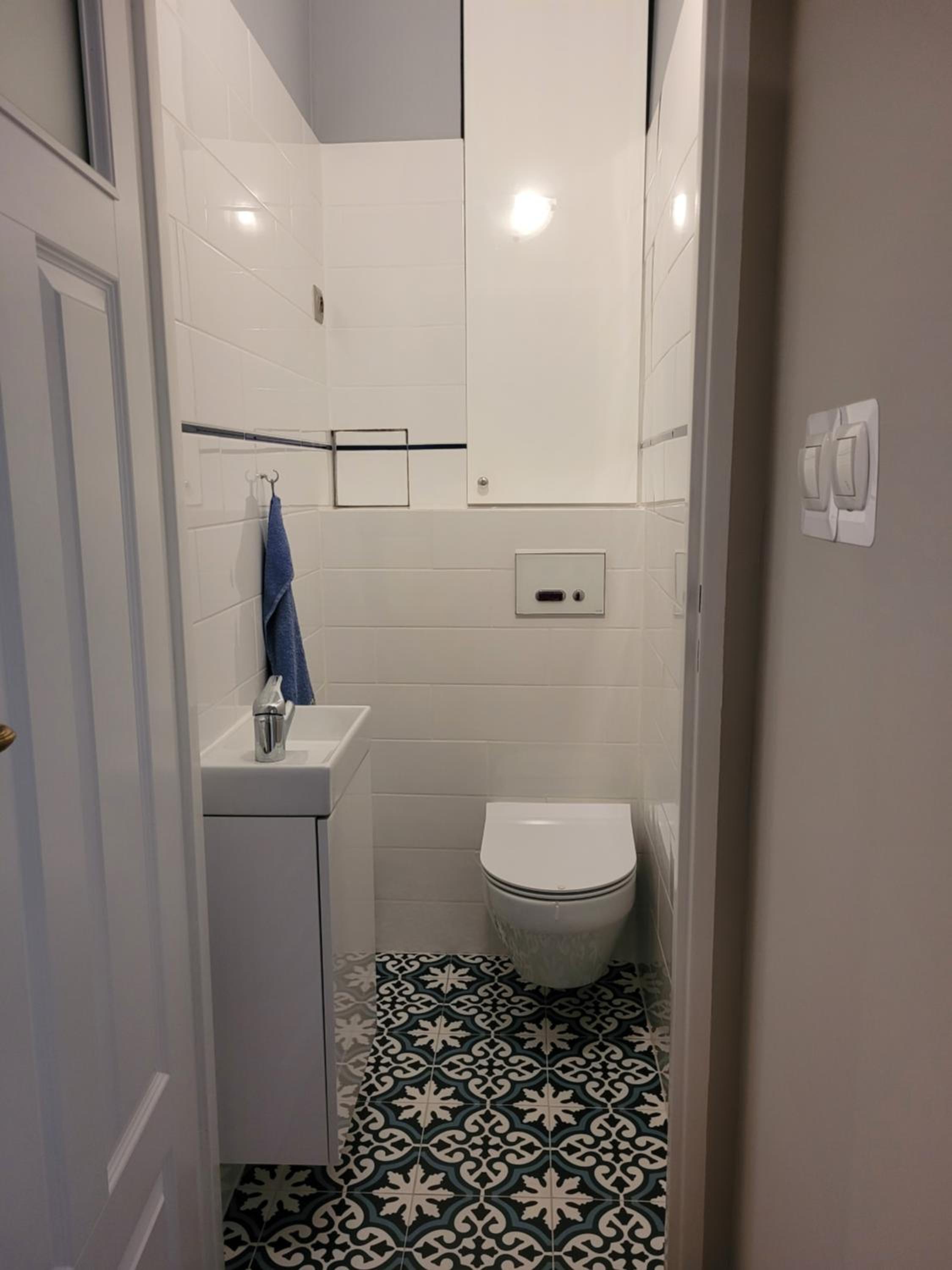 APARTAMENTY TR 11 Apartament nr 7
