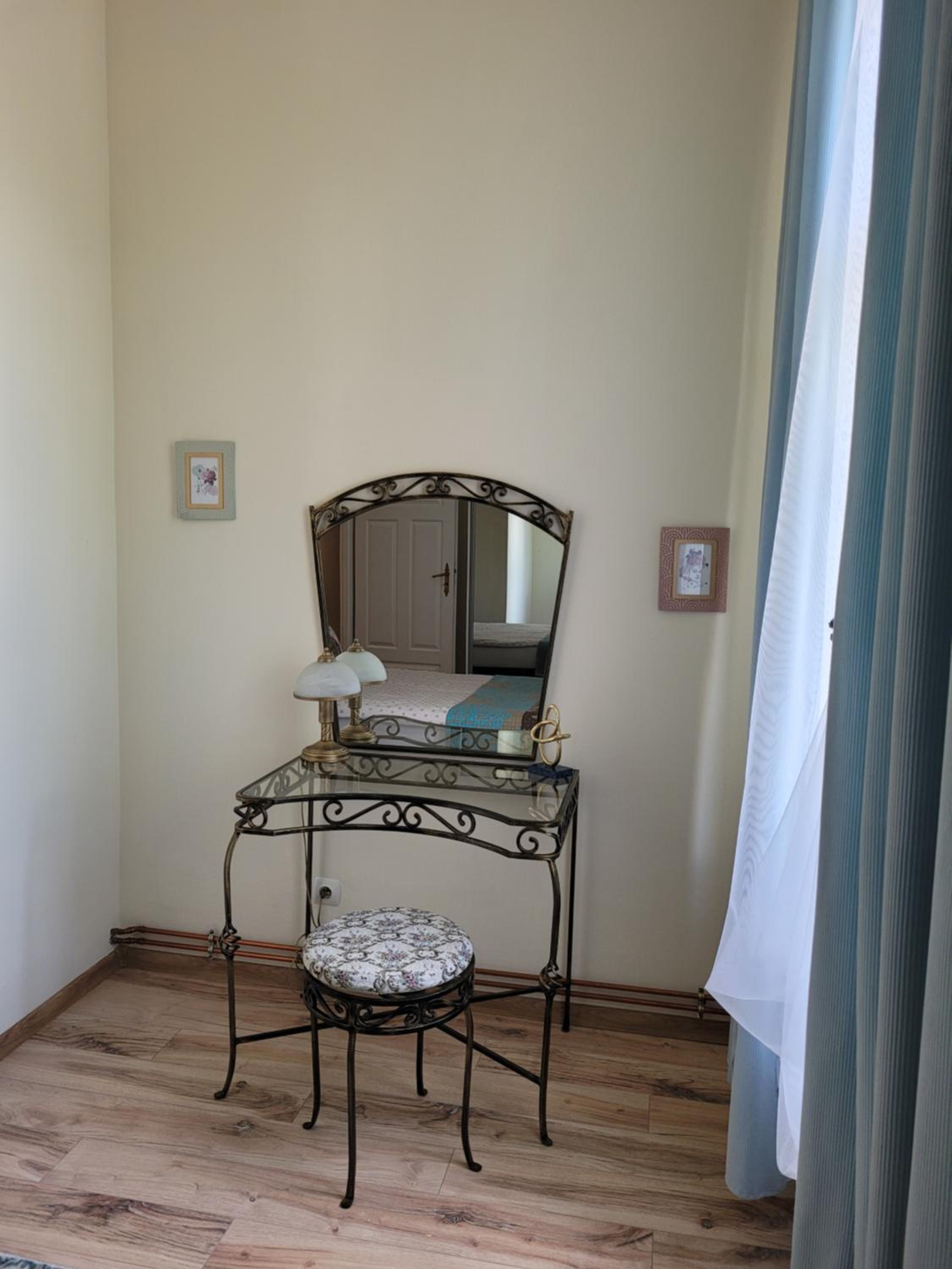APARTAMENTY TR 11 Apartament nr 7
