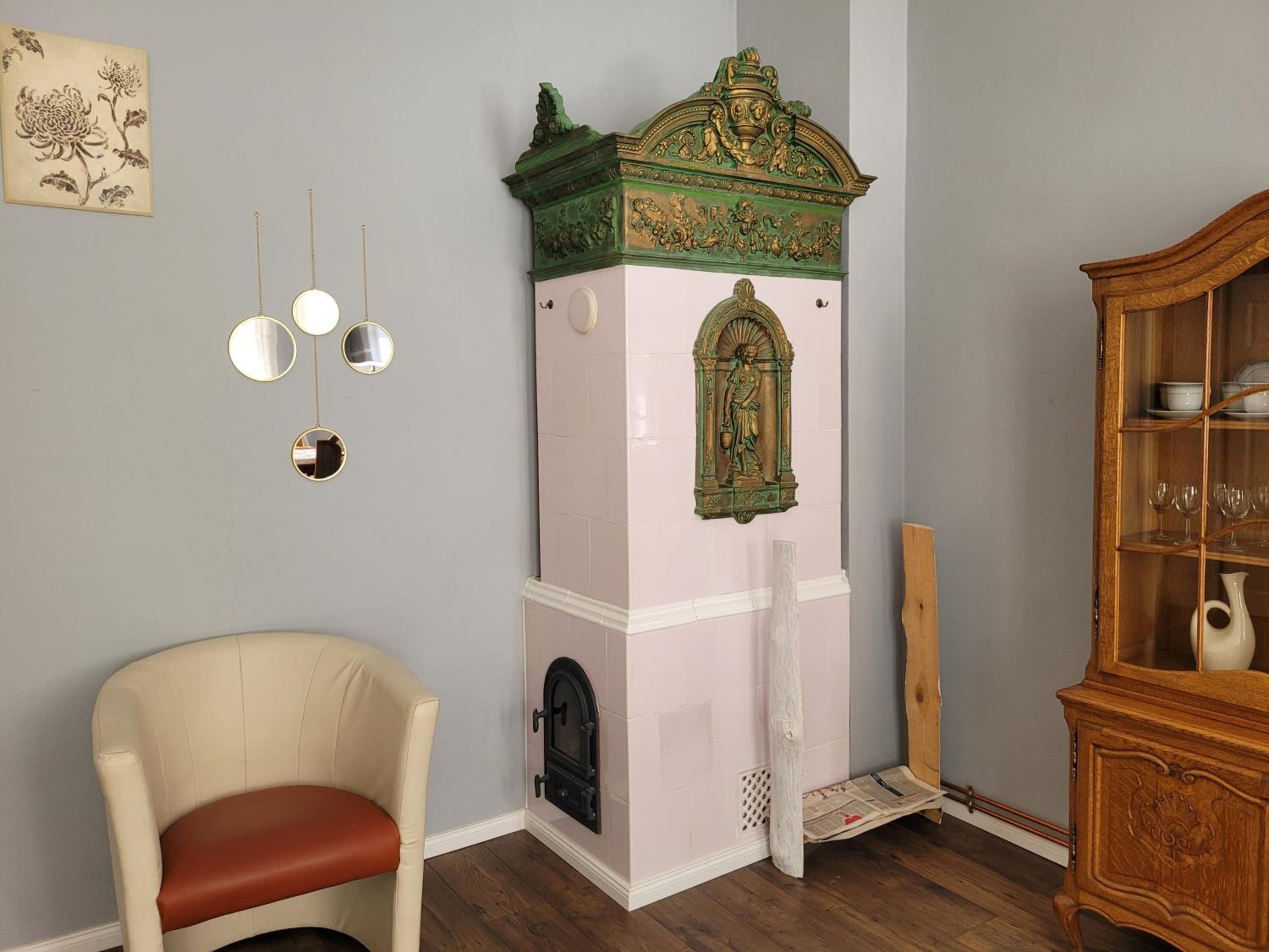 APARTAMENTY TR 11 Apartament nr 7