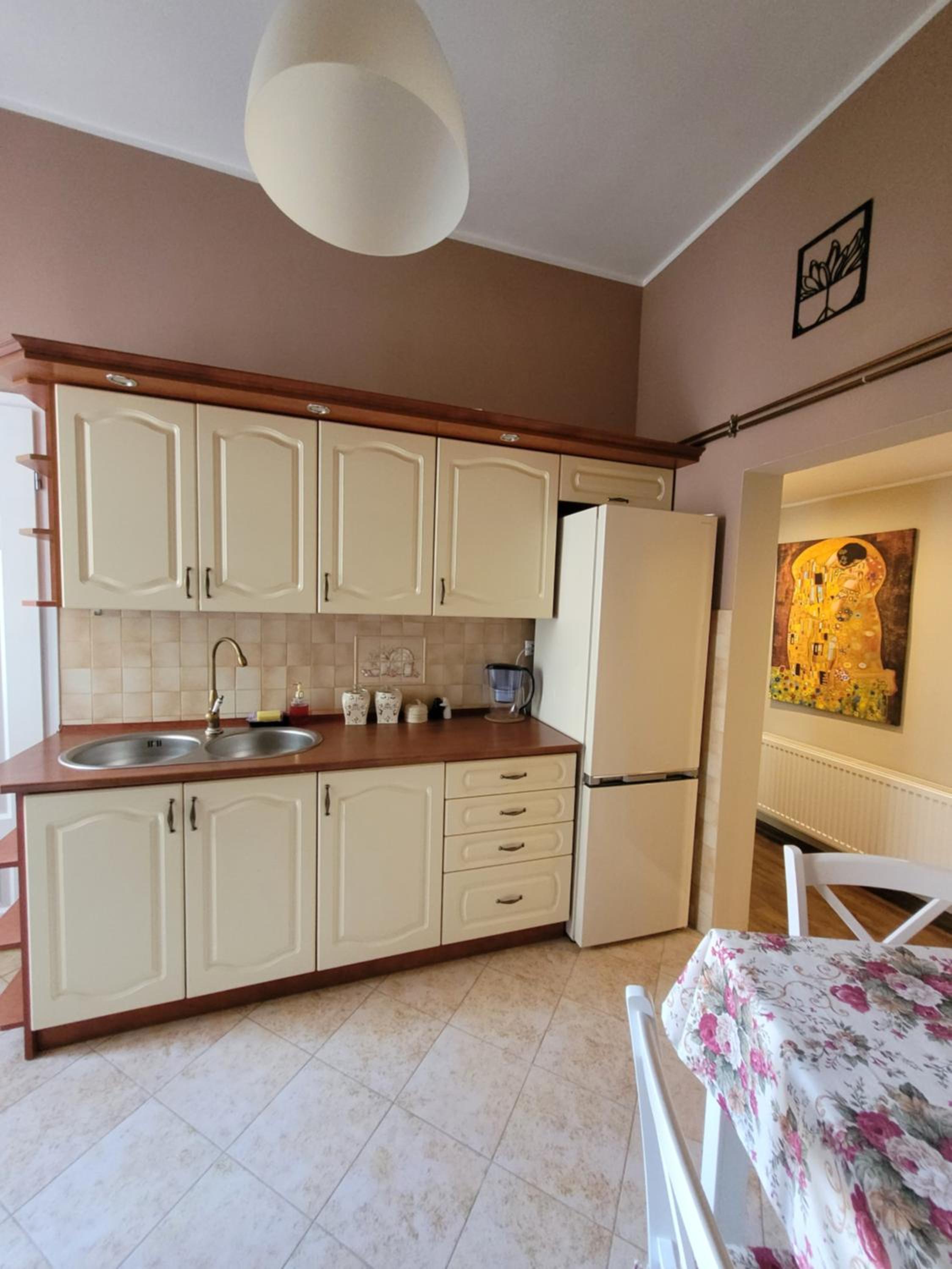 APARTAMENTY TR 11 Apartament nr 7