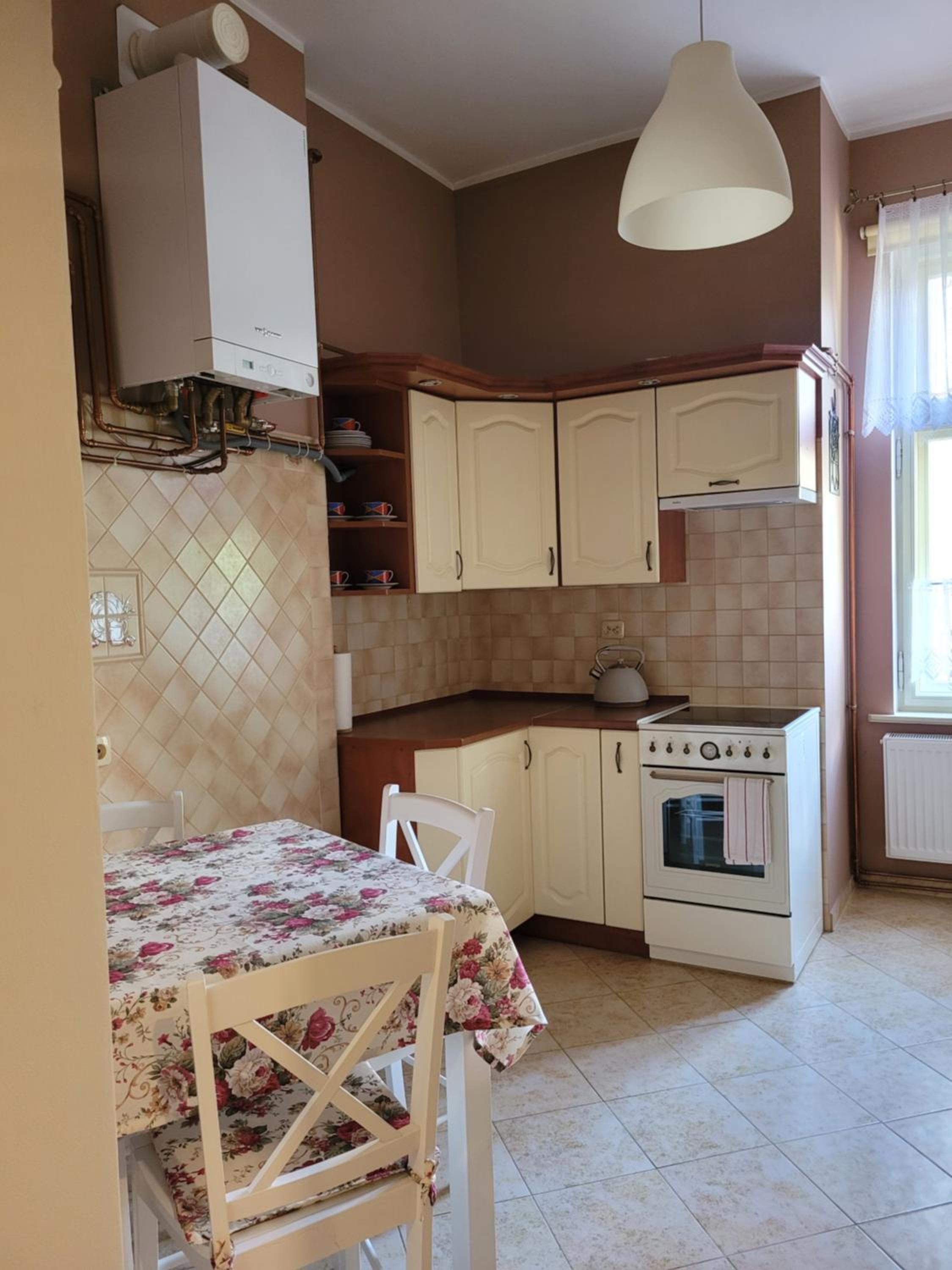 APARTAMENTY TR 11 Apartament nr 7