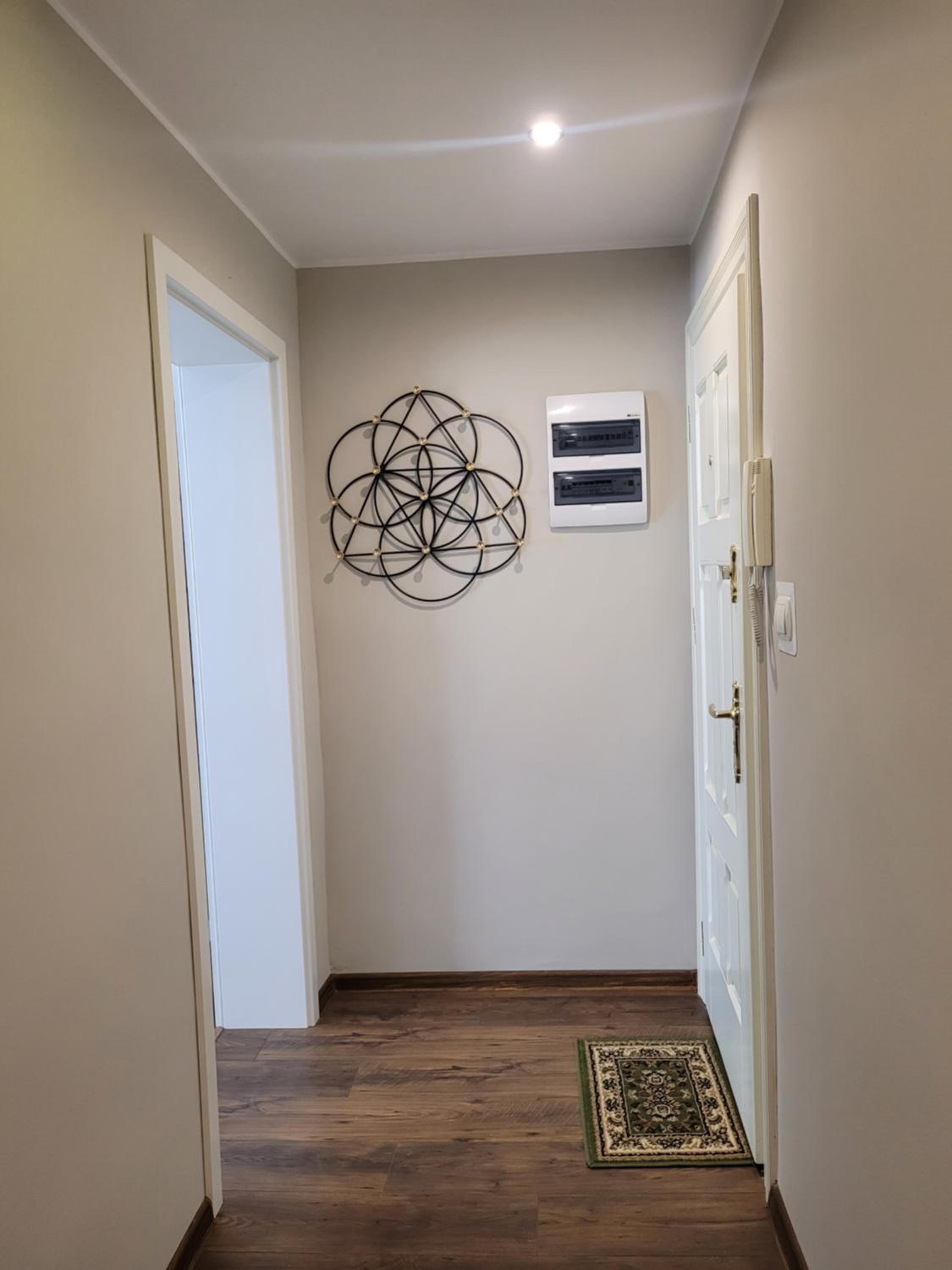 APARTAMENTY TR 11 Apartament nr 7