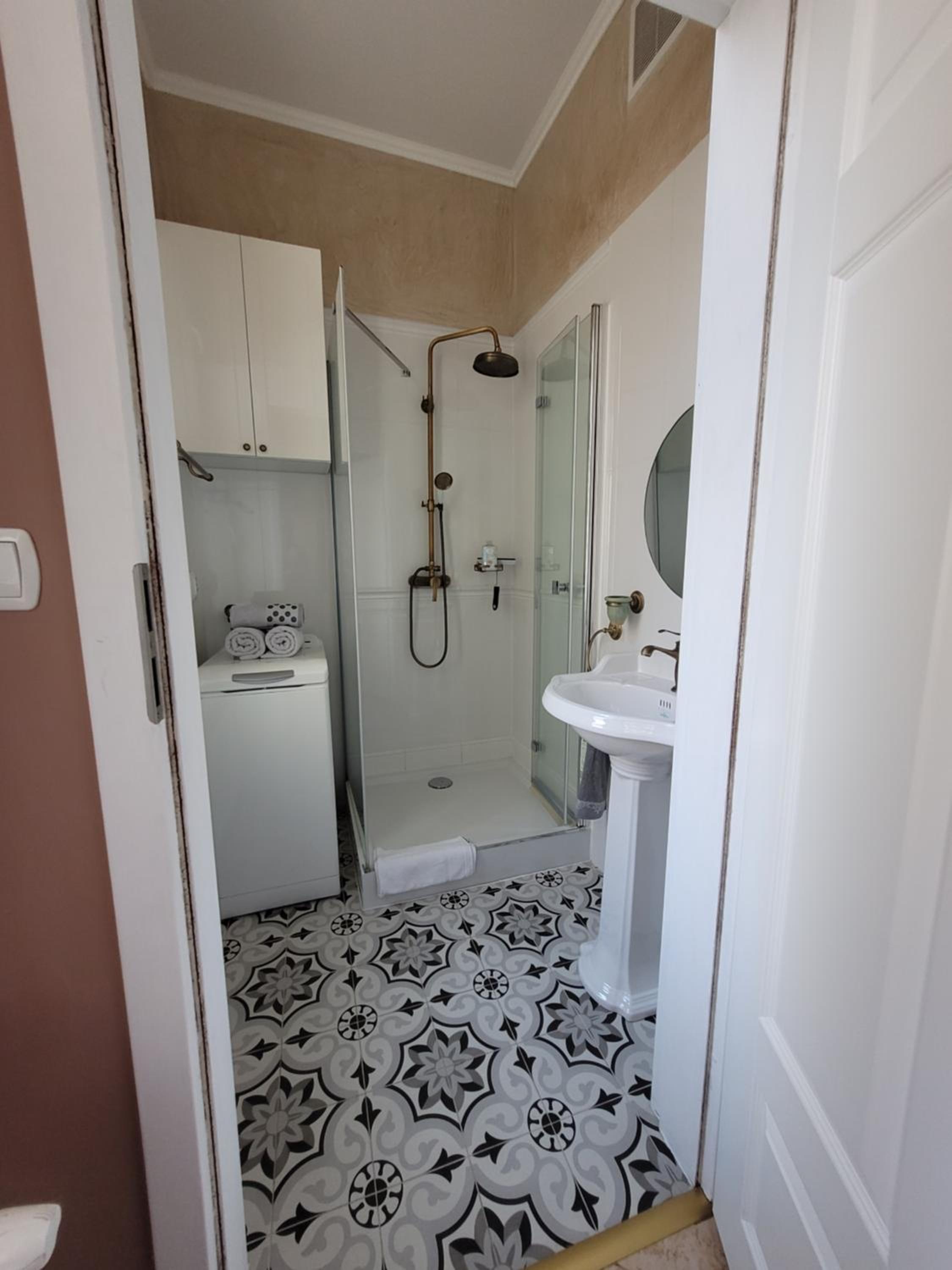APARTAMENTY TR 11 Apartament nr 7