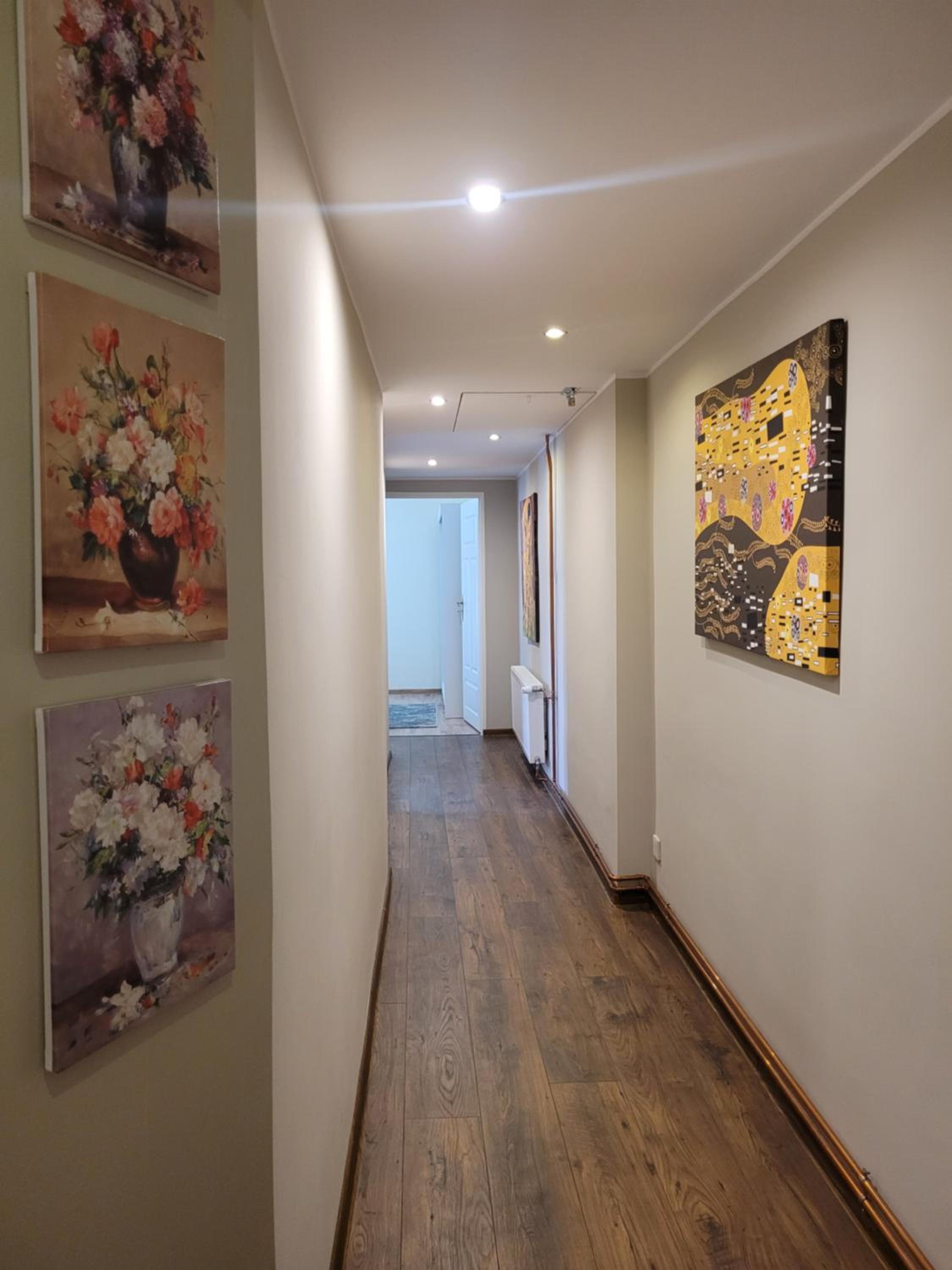 APARTAMENTY TR 11 Apartament nr 7