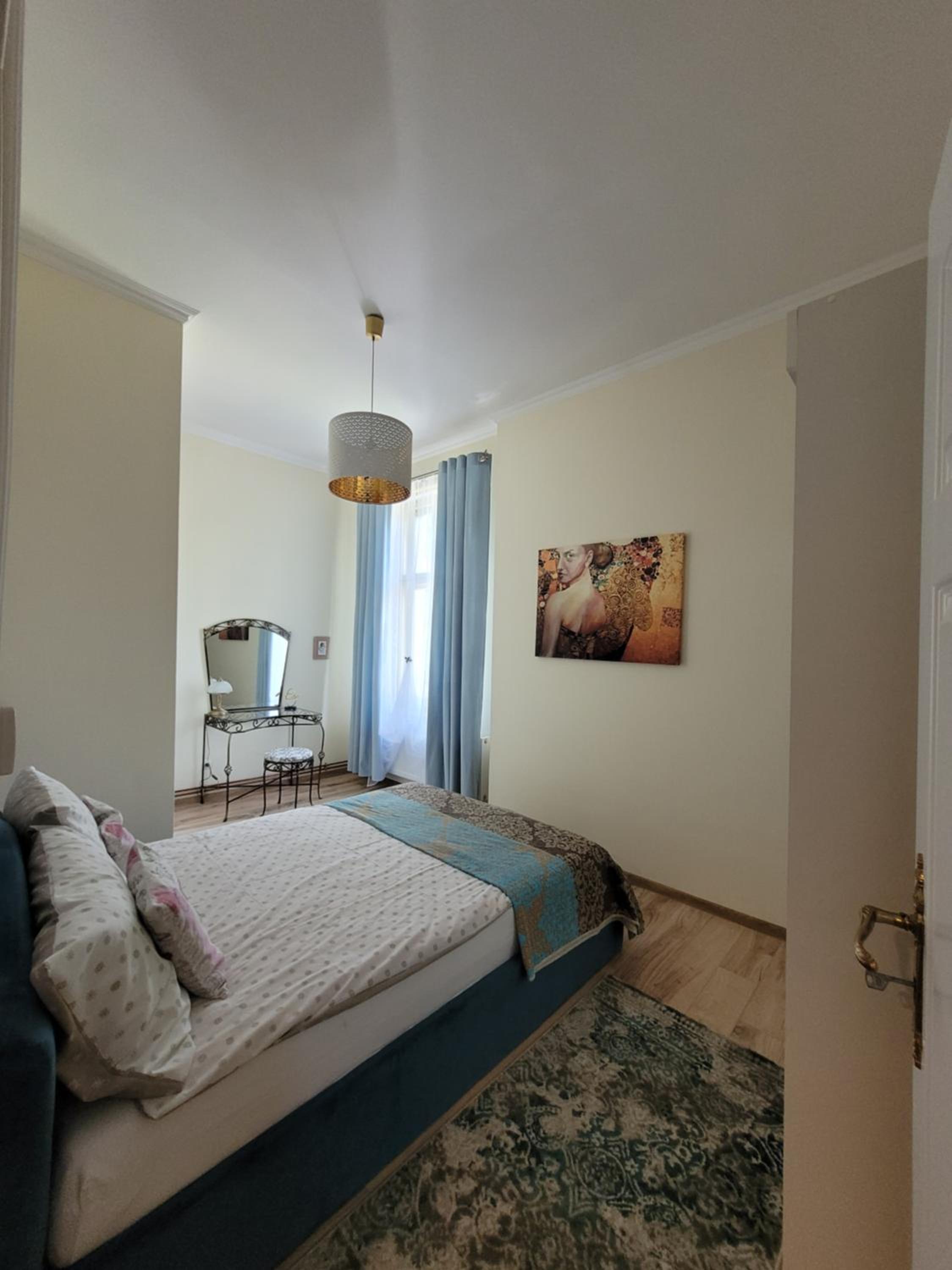 APARTAMENTY TR 11 Apartament nr 7
