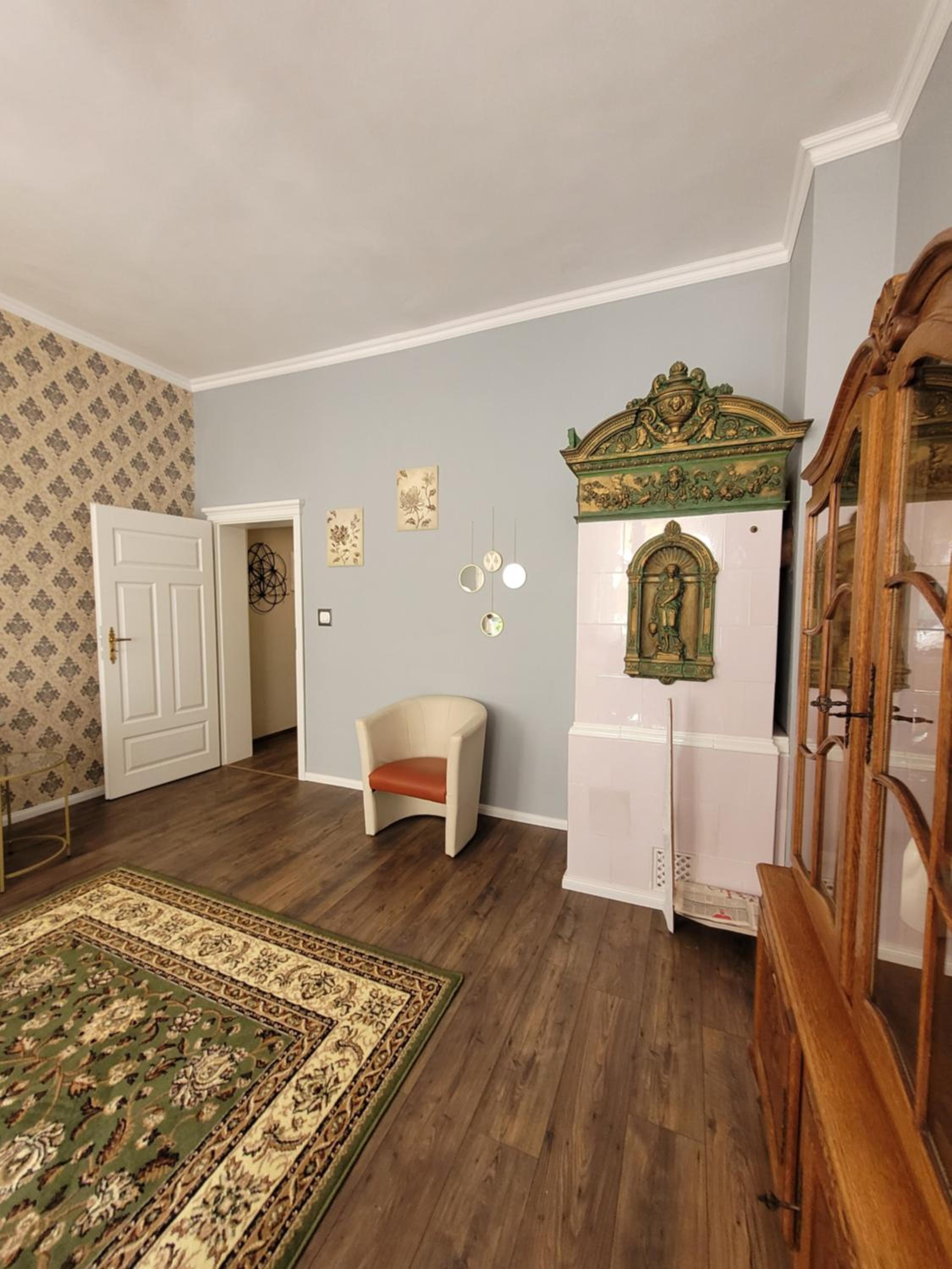 APARTAMENTY TR 11 Apartament nr 7