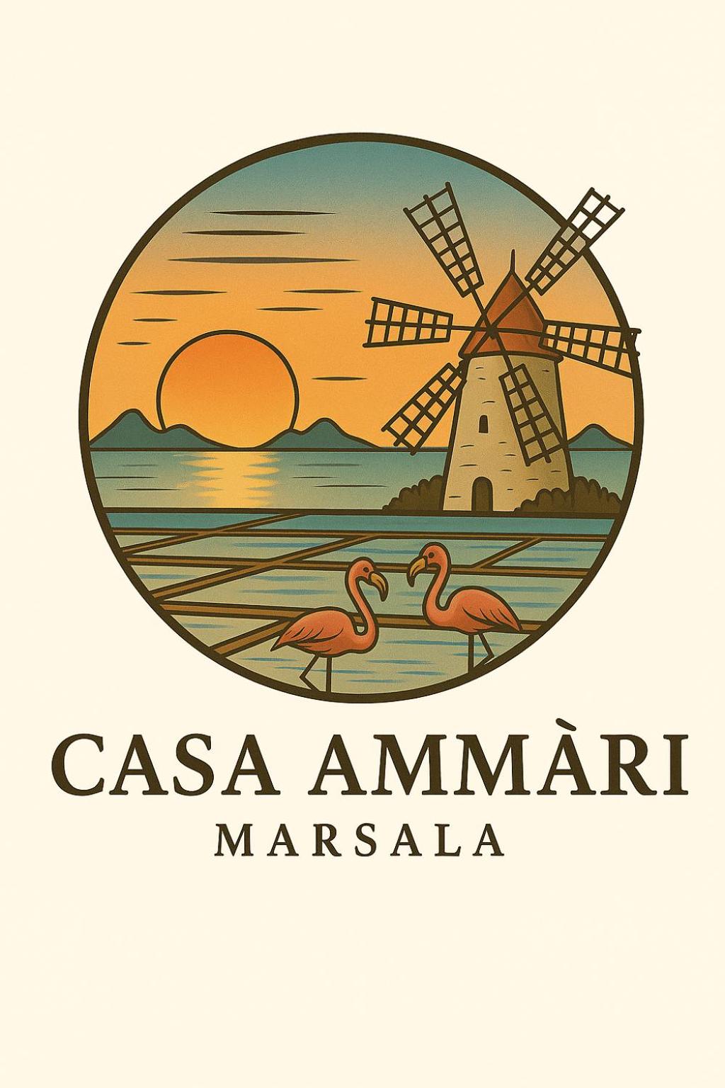 Casa Ammàri