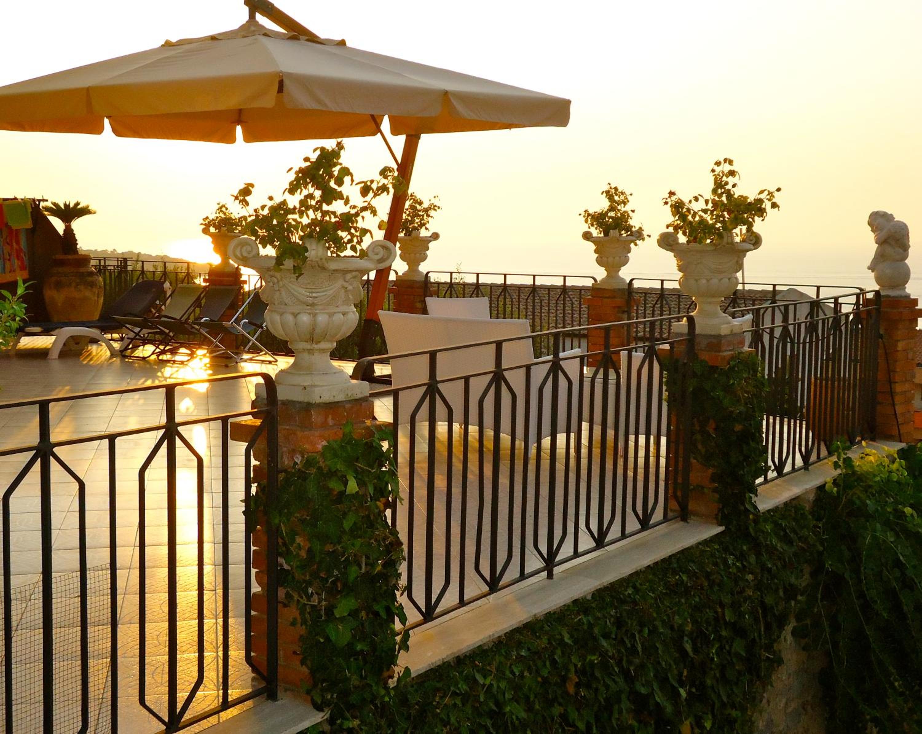 Villa Vittoria