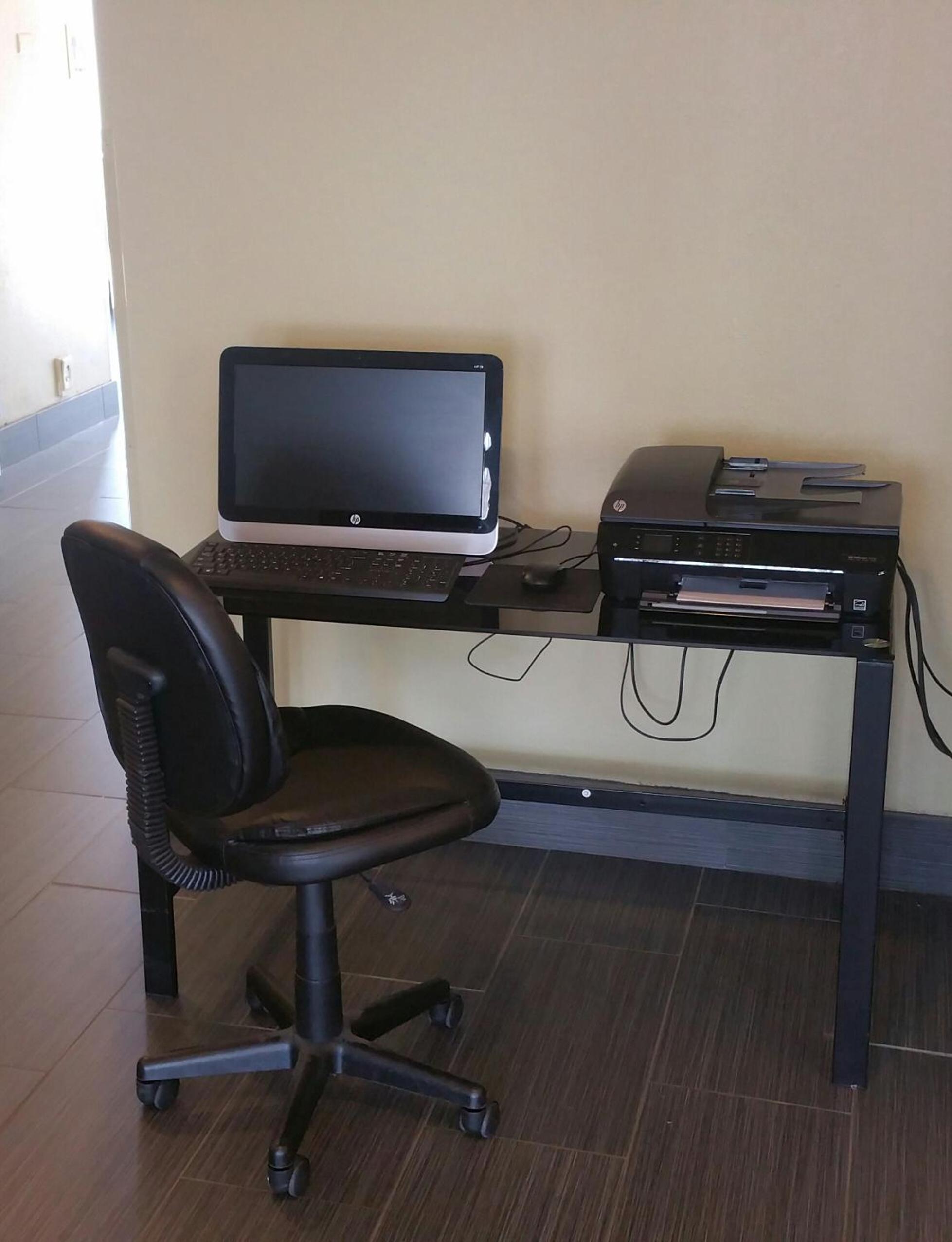 Americas Best Value Inn Phenix City, Billede 7