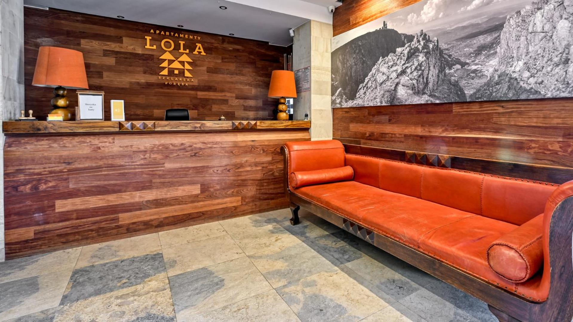 Apartament Lola SPA z prywatnym Jacuzzi - najbliżej wyciągu - by Royal Aparts