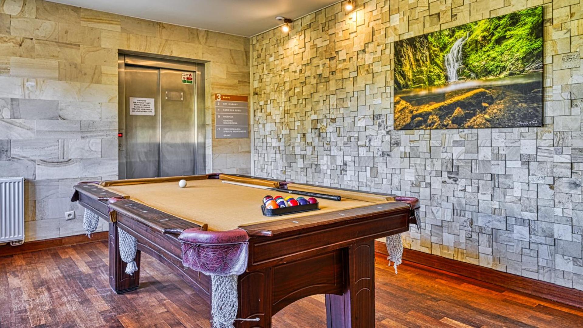 Apartament Lola SPA z prywatnym Jacuzzi - najbliżej wyciągu - by Royal Aparts