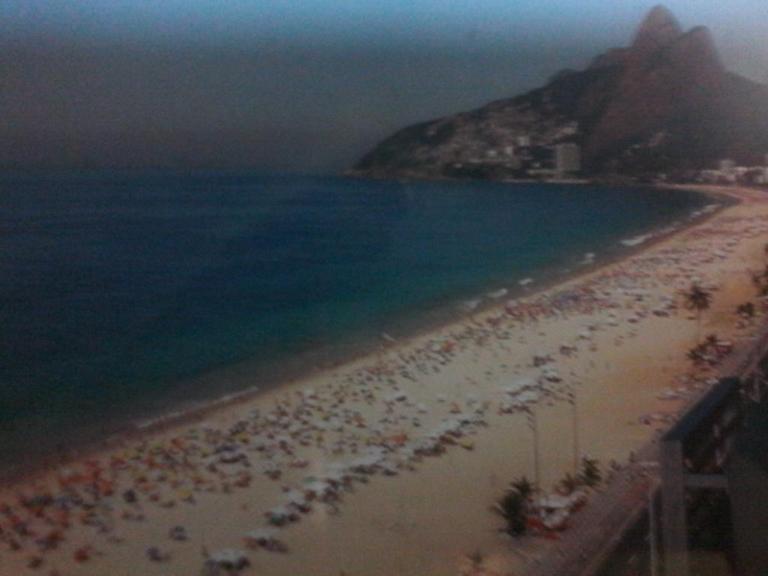 COPACABANA RIO QUADRA da PRAIA