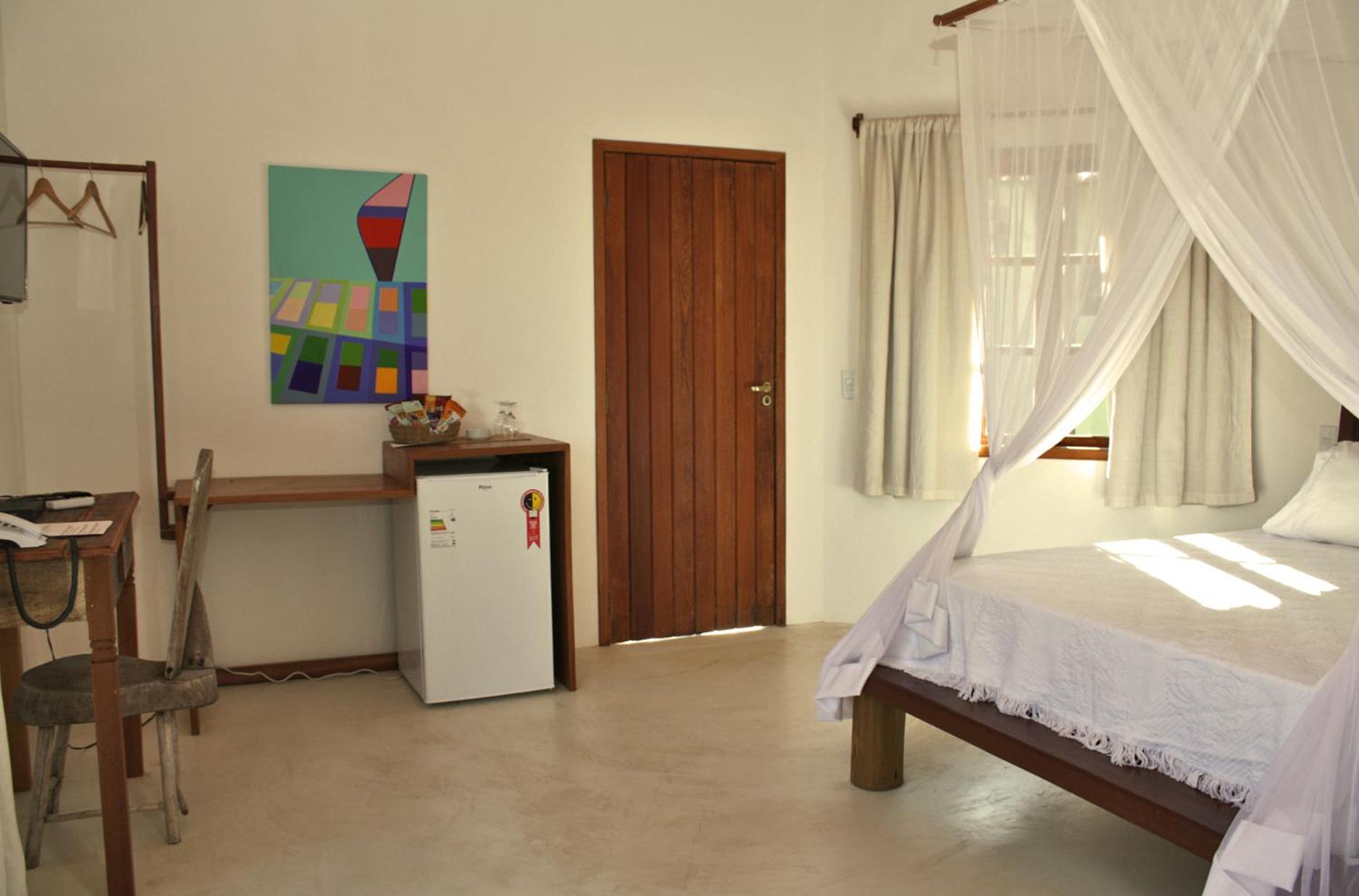 Villa Prana Trancoso - Vista mar