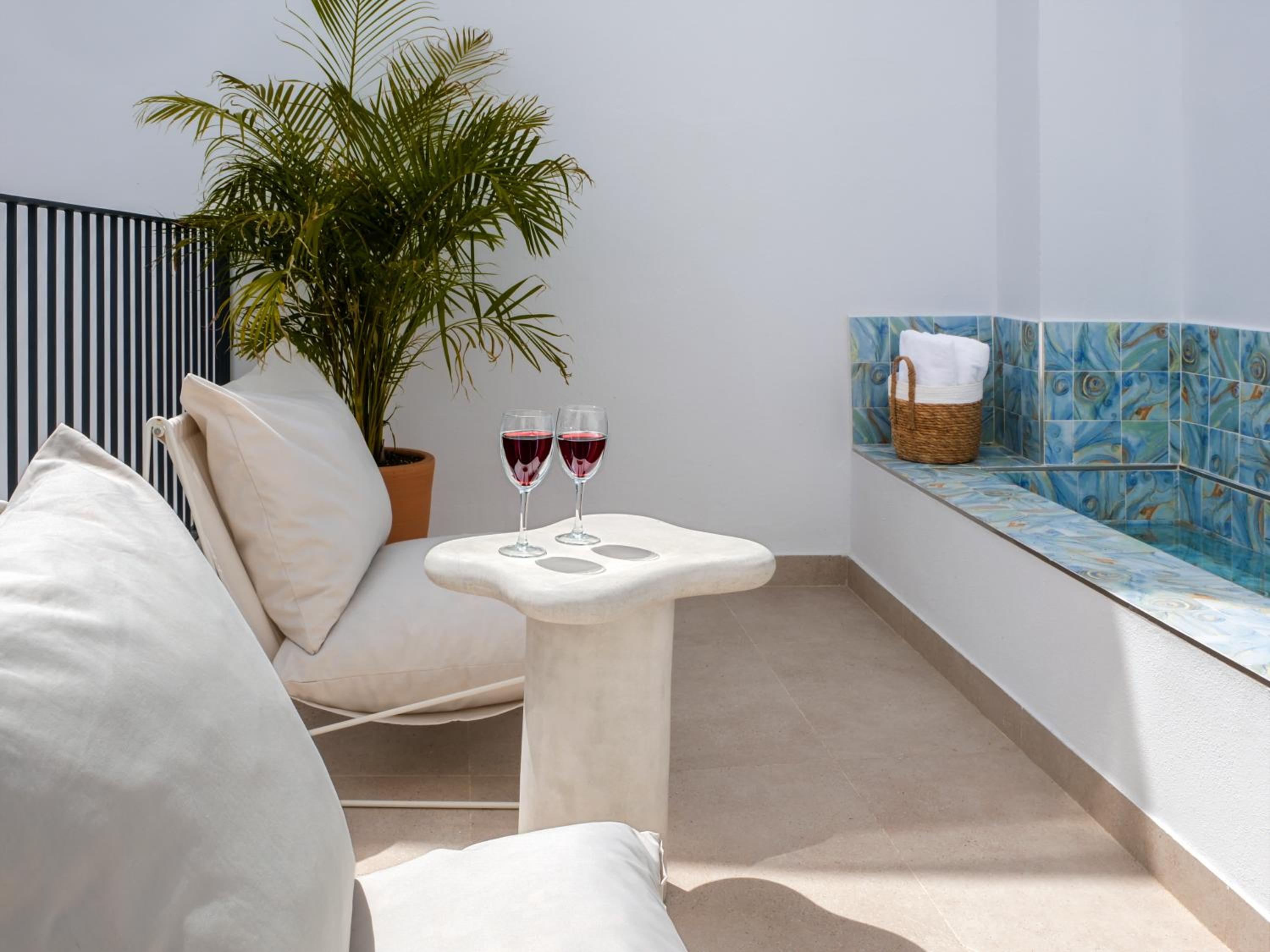 Magno Apartments Gallos
