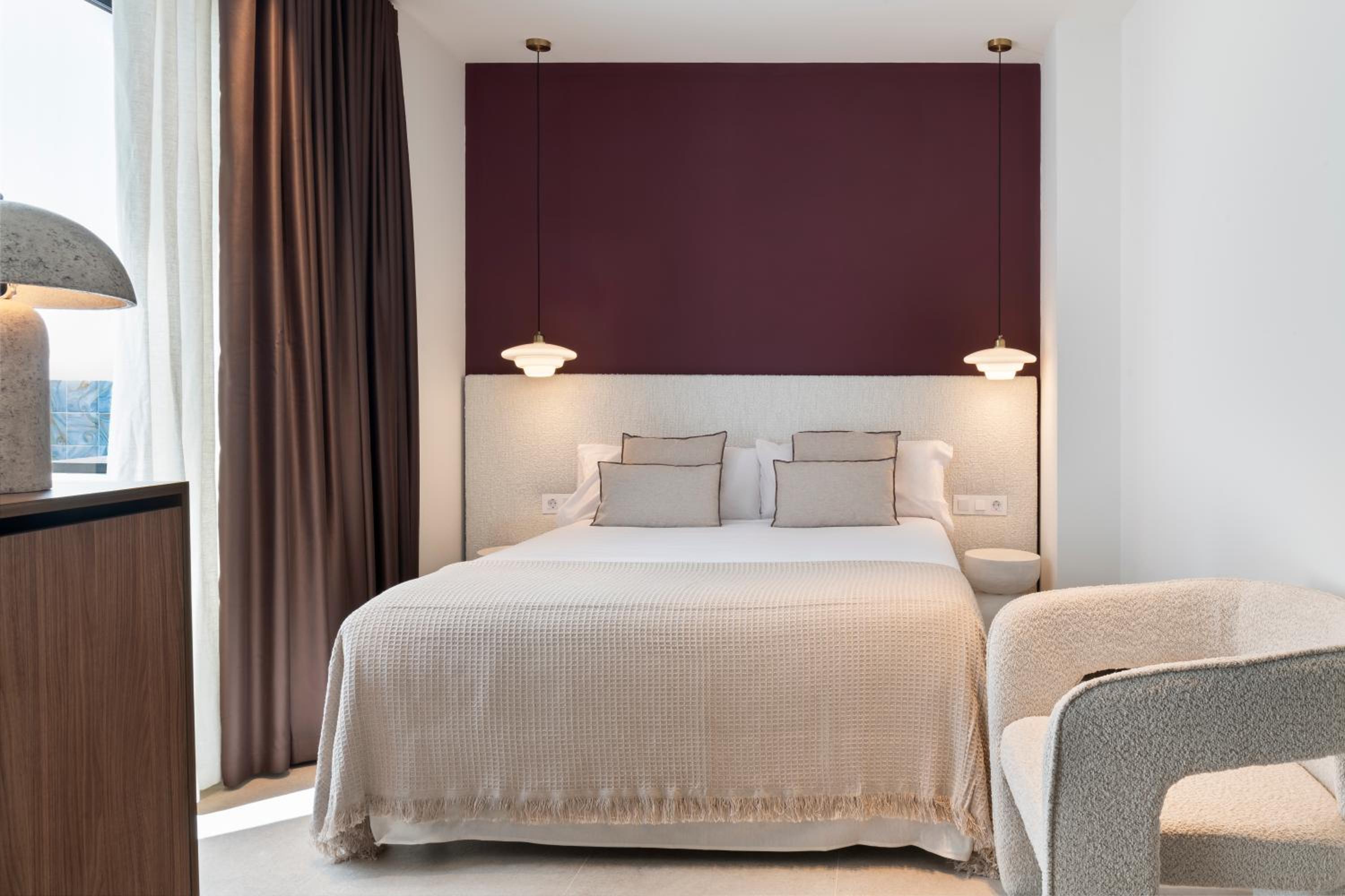 Magno Apartments Gallos