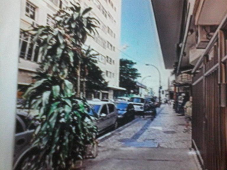 COPACABANA RIO QUADRA da PRAIA
