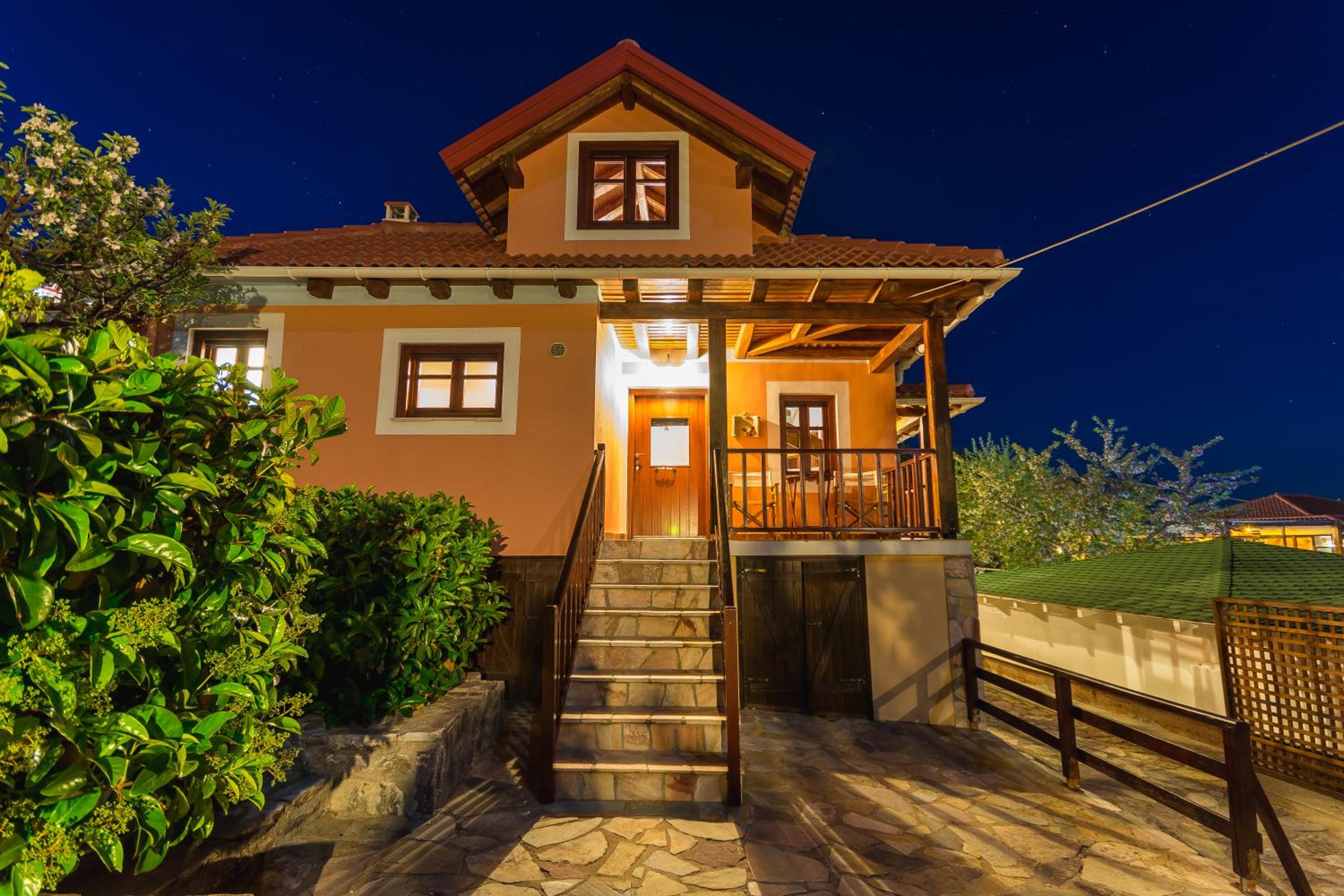 Hotel Ilaeira Mountain Resort - Image 1