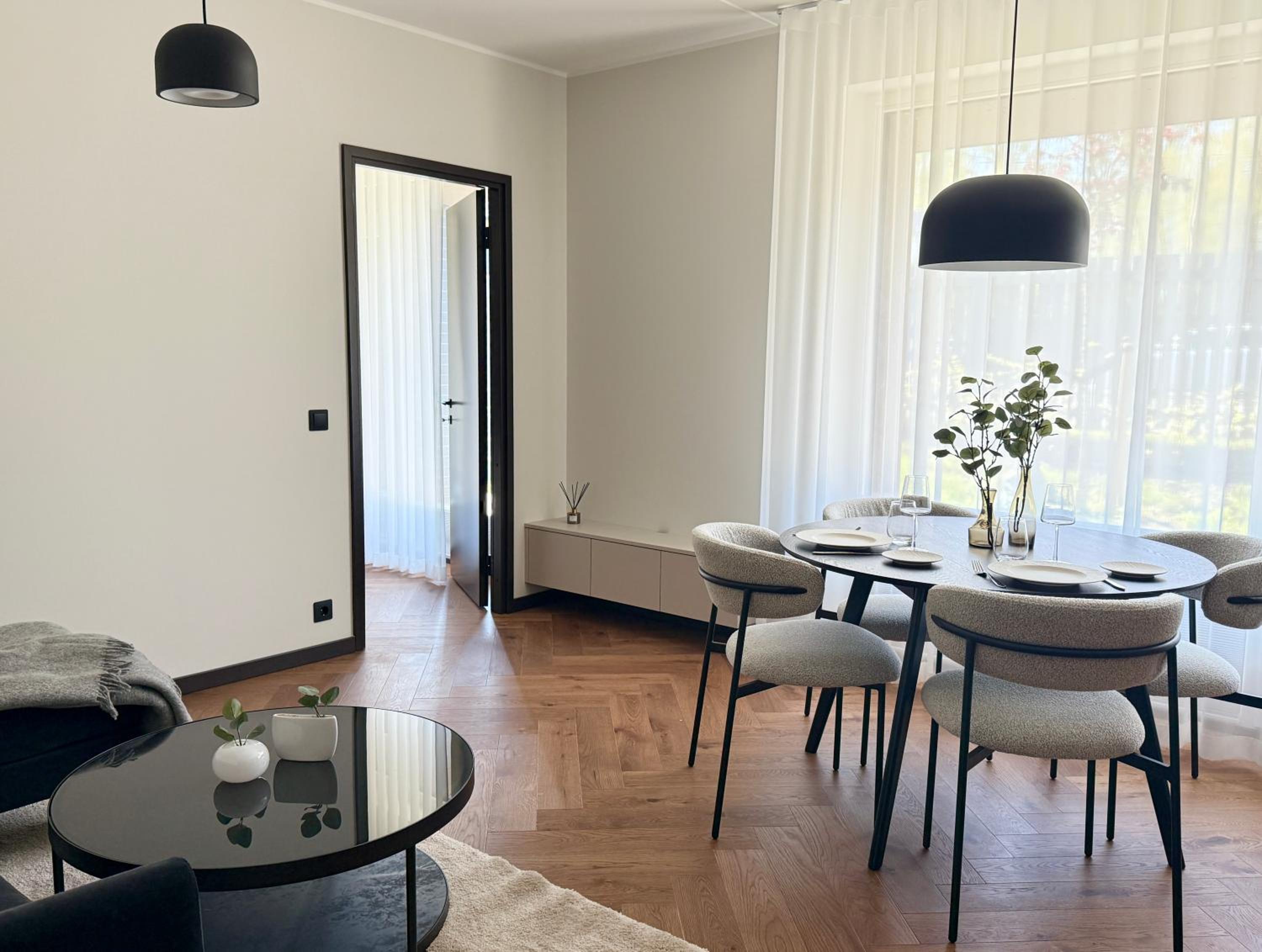 Urban Stay Kristiine
