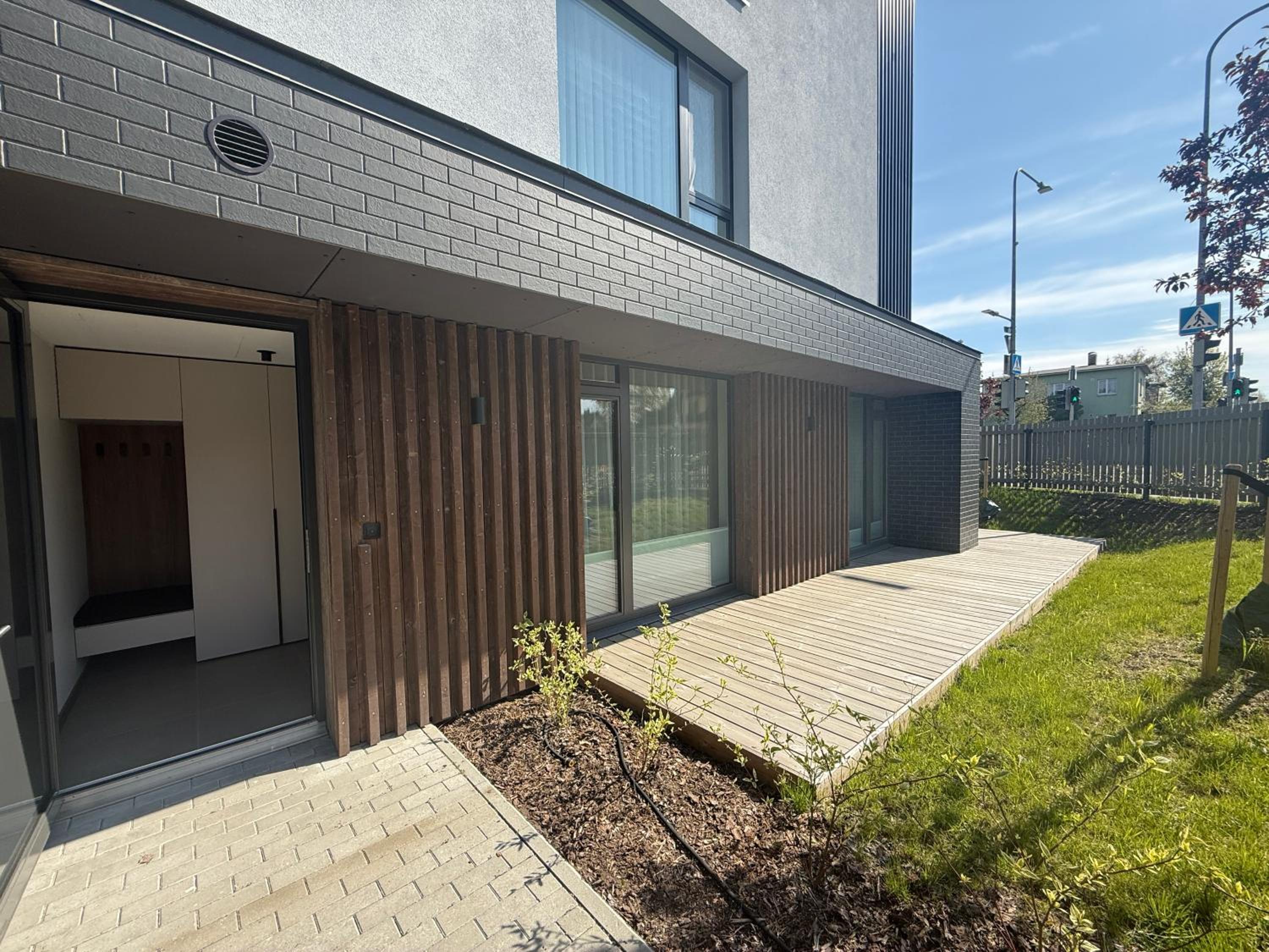 Urban Stay Kristiine